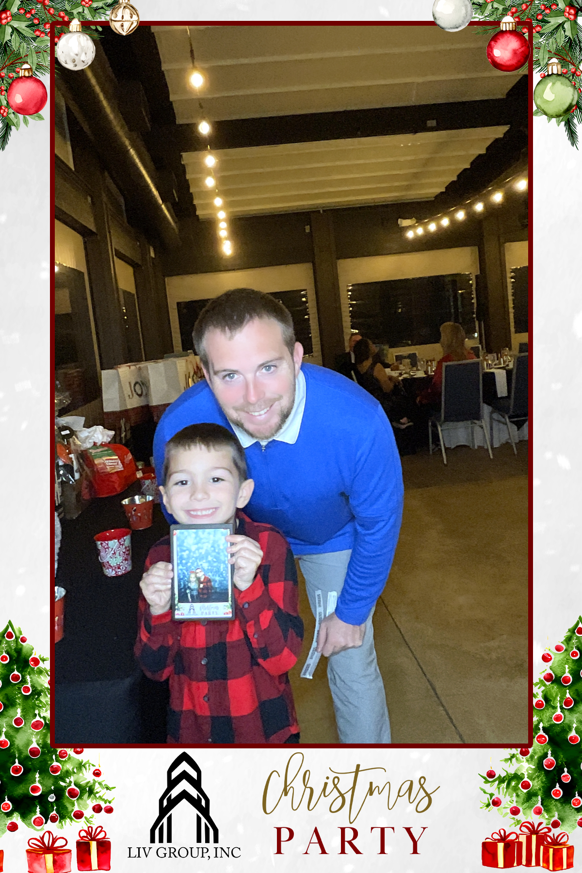 LIV GROUP CHRISTMAS PARTY | View more photos from the event at gallery.rckapturedmemories.com/u/RCKapturedMemories/LIV-GROUP-CHRISTMAS-PARTY