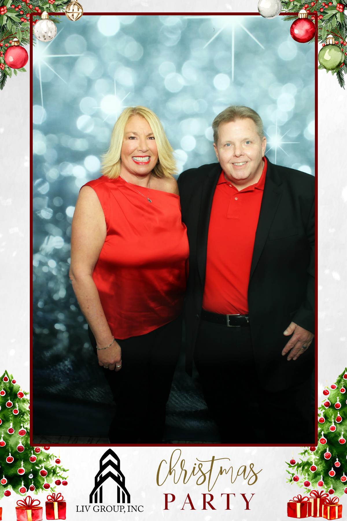 LIV GROUP CHRISTMAS PARTY | View more photos from the event at gallery.rckapturedmemories.com/u/RCKapturedMemories/LIV-GROUP-CHRISTMAS-PARTY