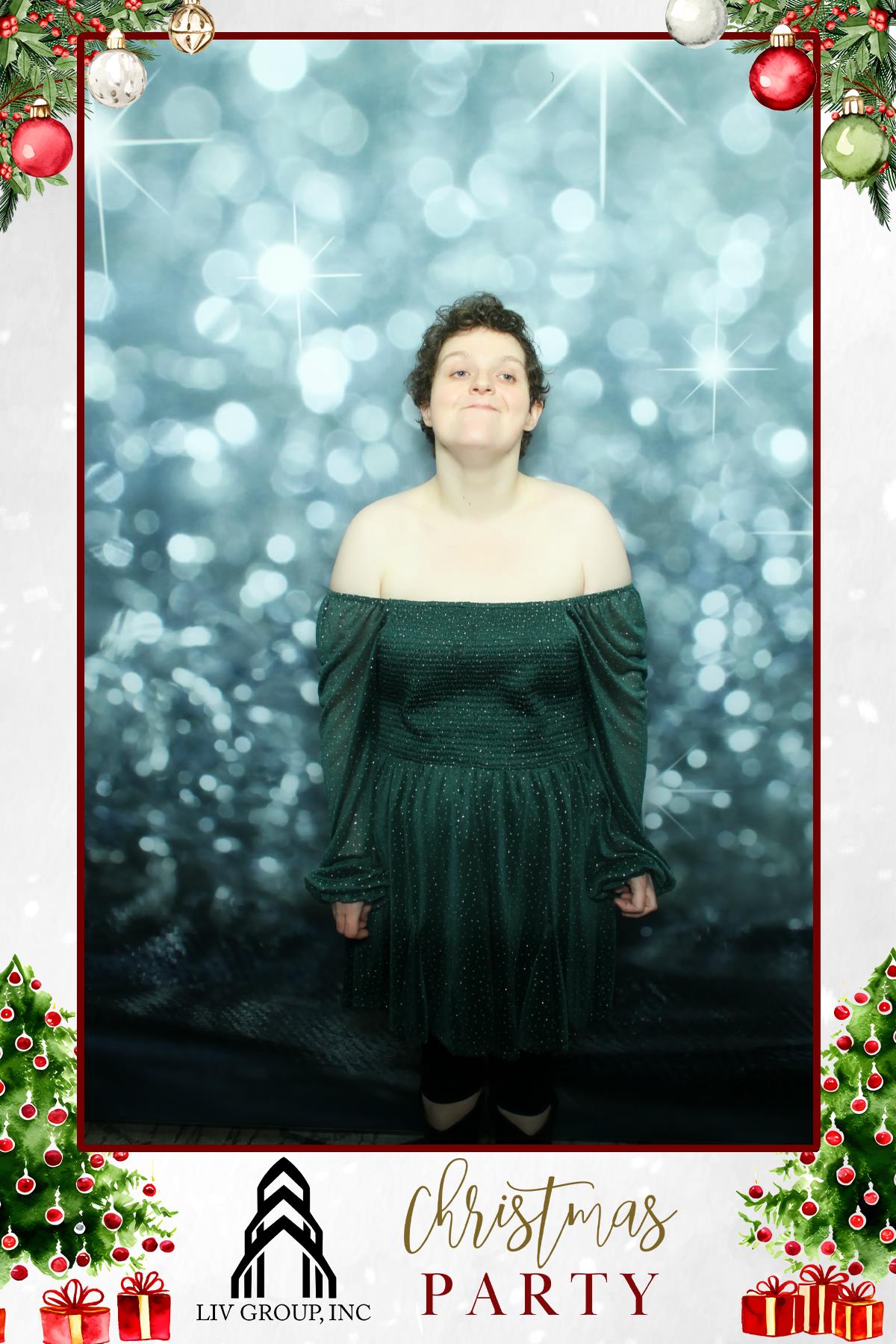 LIV GROUP CHRISTMAS PARTY | View more photos from the event at gallery.rckapturedmemories.com/u/RCKapturedMemories/LIV-GROUP-CHRISTMAS-PARTY