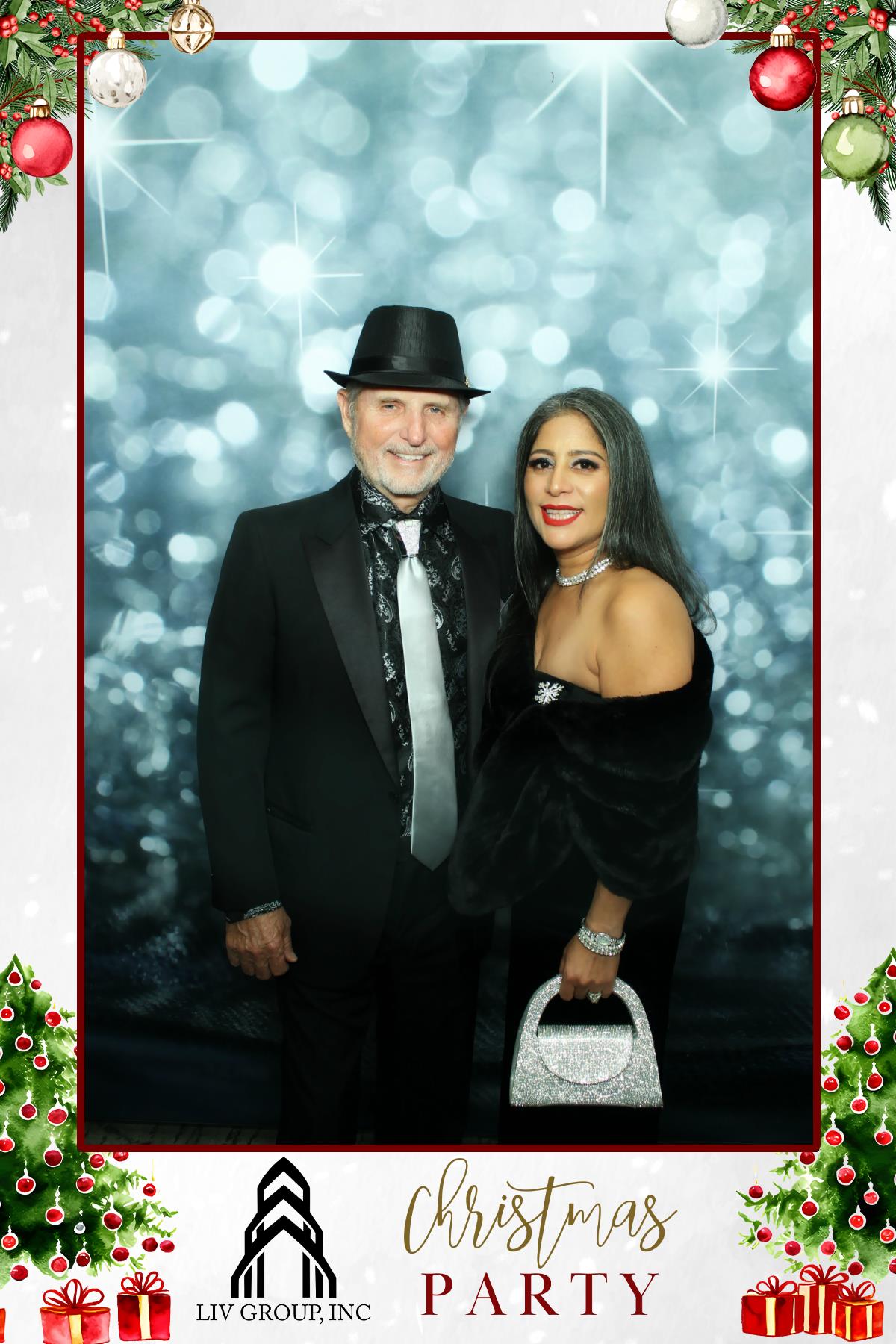 LIV GROUP CHRISTMAS PARTY | View more photos from the event at gallery.rckapturedmemories.com/u/RCKapturedMemories/LIV-GROUP-CHRISTMAS-PARTY