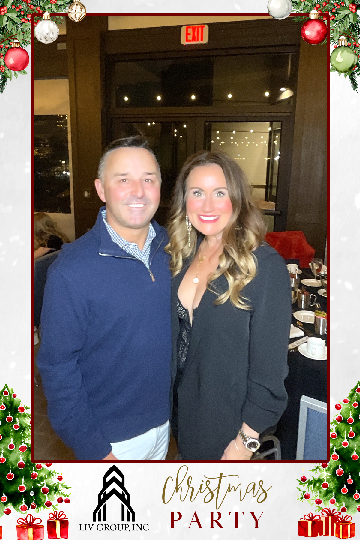 LIV GROUP CHRISTMAS PARTY | View more photos from the event at gallery.rckapturedmemories.com/u/RCKapturedMemories/LIV-GROUP-CHRISTMAS-PARTY