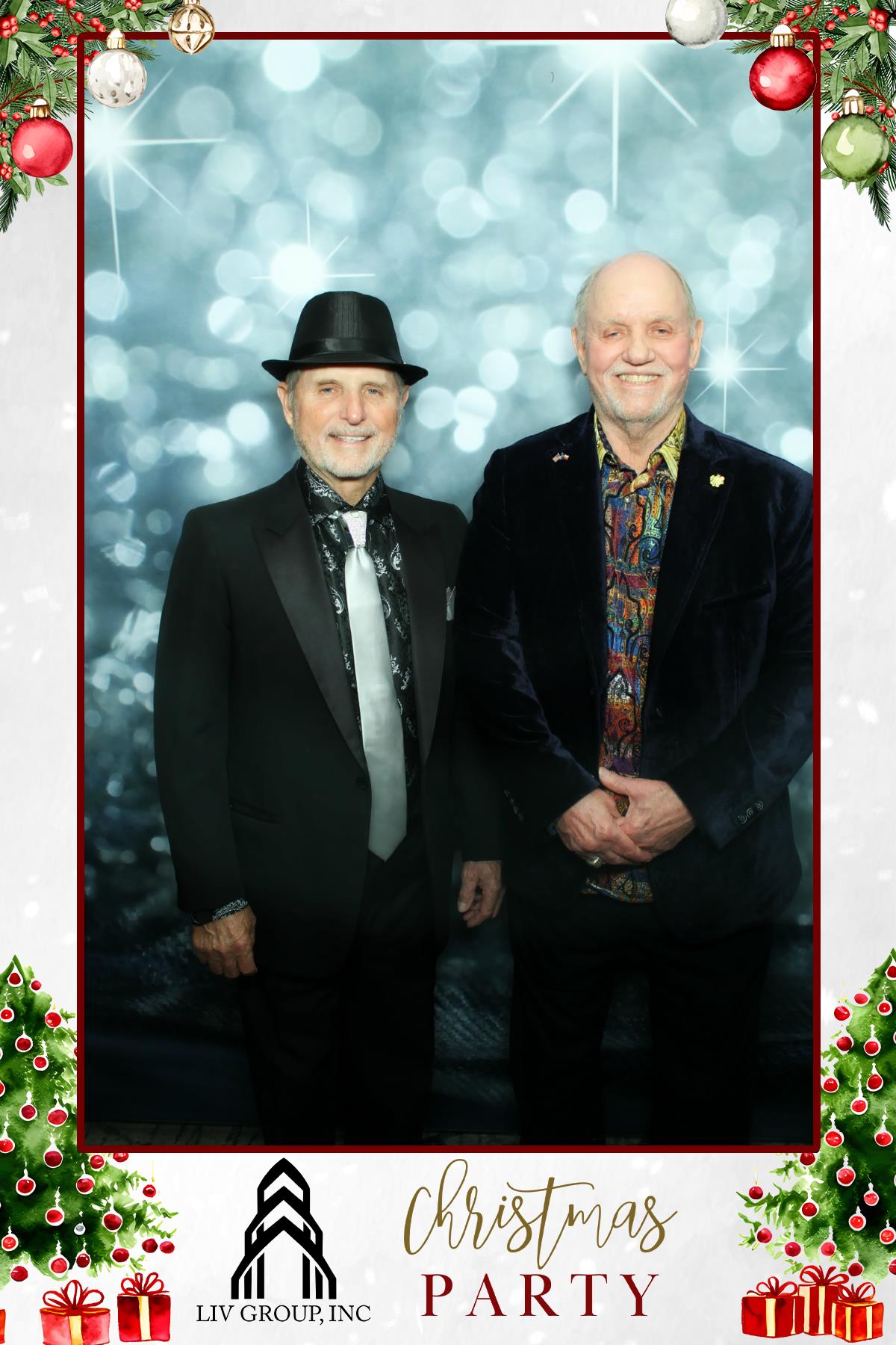 LIV GROUP CHRISTMAS PARTY | View more photos from the event at gallery.rckapturedmemories.com/u/RCKapturedMemories/LIV-GROUP-CHRISTMAS-PARTY