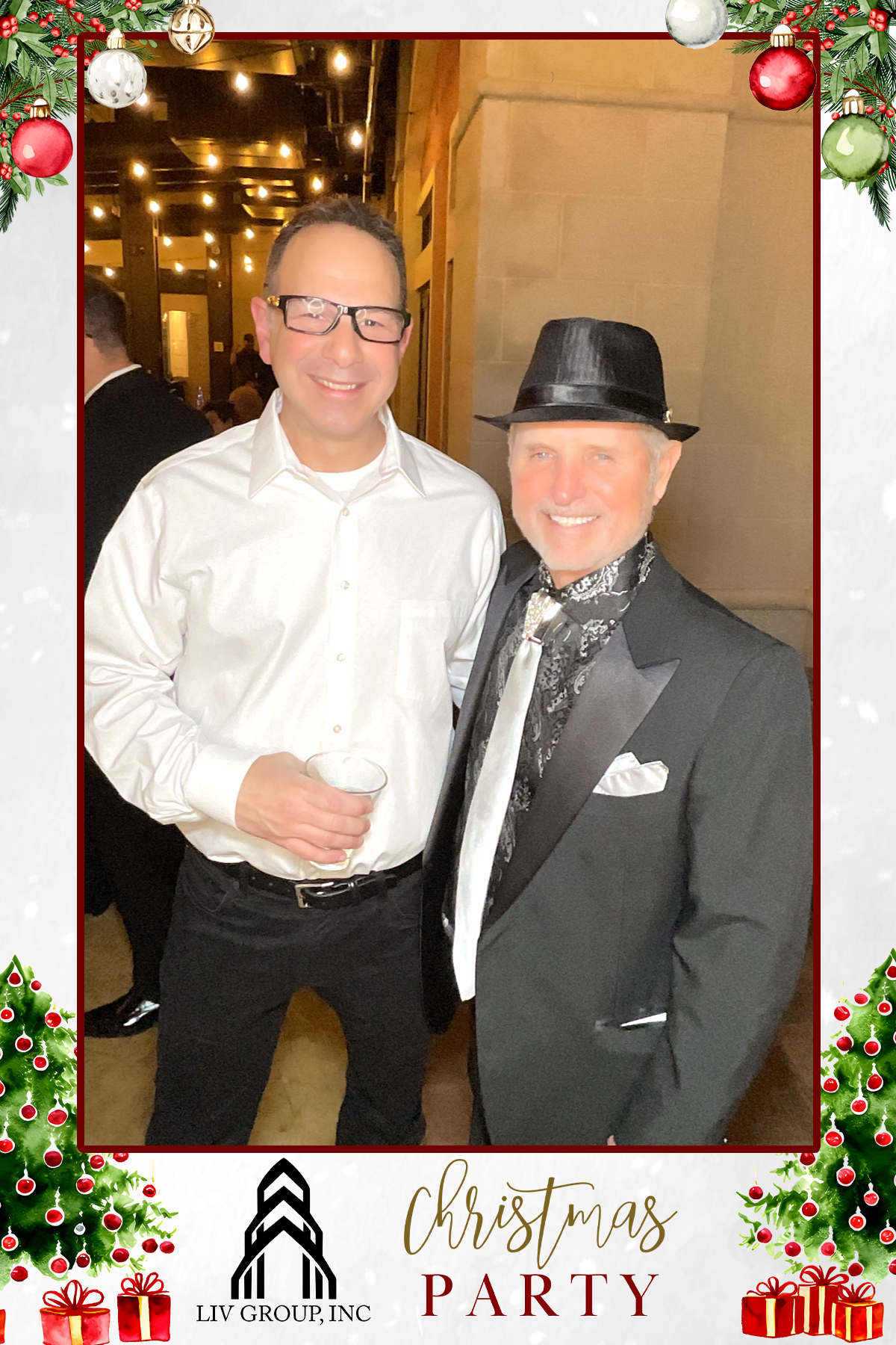 LIV GROUP CHRISTMAS PARTY | View more photos from the event at gallery.rckapturedmemories.com/u/RCKapturedMemories/LIV-GROUP-CHRISTMAS-PARTY