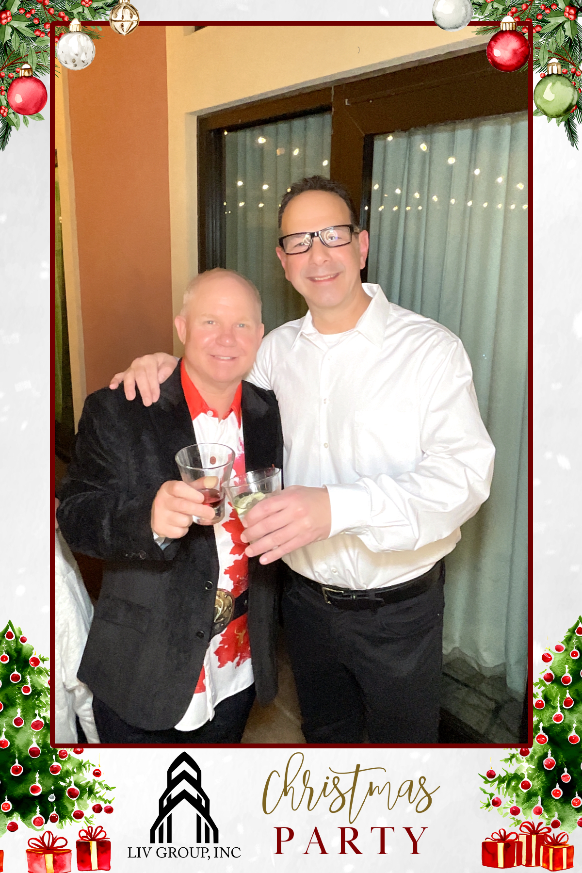 LIV GROUP CHRISTMAS PARTY | View more photos from the event at gallery.rckapturedmemories.com/u/RCKapturedMemories/LIV-GROUP-CHRISTMAS-PARTY