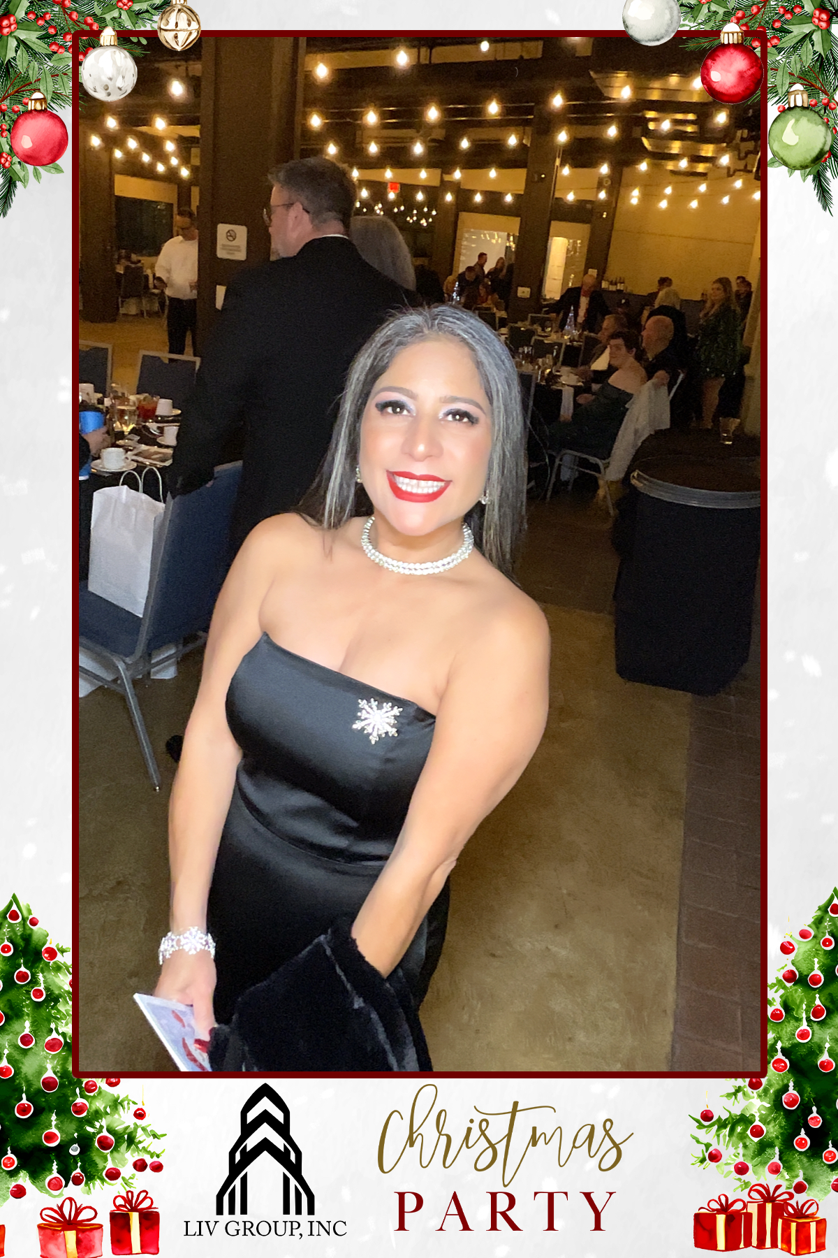 LIV GROUP CHRISTMAS PARTY | View more photos from the event at gallery.rckapturedmemories.com/u/RCKapturedMemories/LIV-GROUP-CHRISTMAS-PARTY