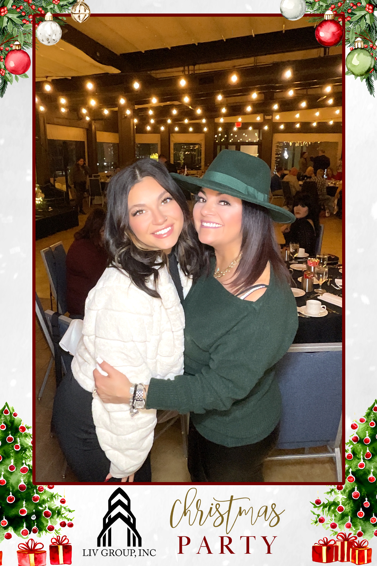 LIV GROUP CHRISTMAS PARTY | View more photos from the event at gallery.rckapturedmemories.com/u/RCKapturedMemories/LIV-GROUP-CHRISTMAS-PARTY