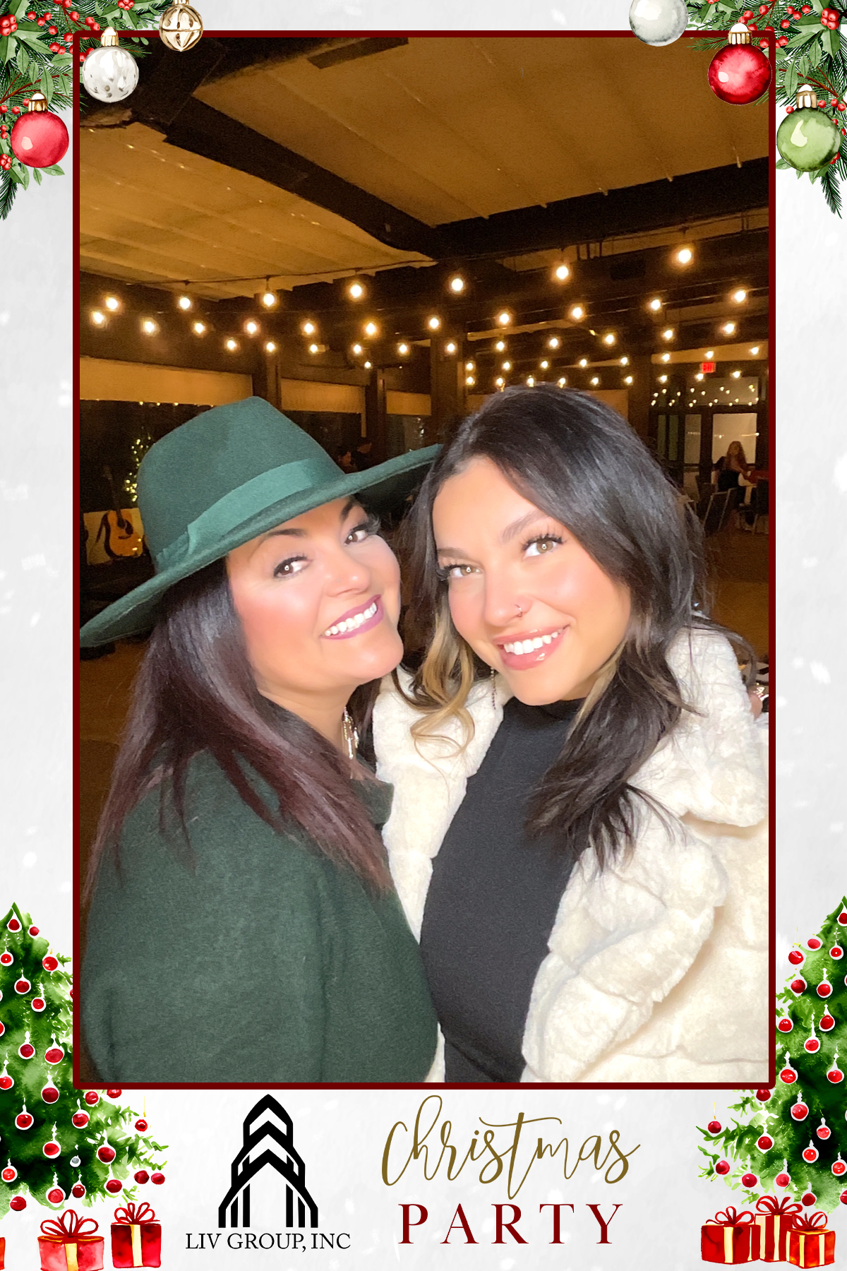 LIV GROUP CHRISTMAS PARTY | View more photos from the event at gallery.rckapturedmemories.com/u/RCKapturedMemories/LIV-GROUP-CHRISTMAS-PARTY