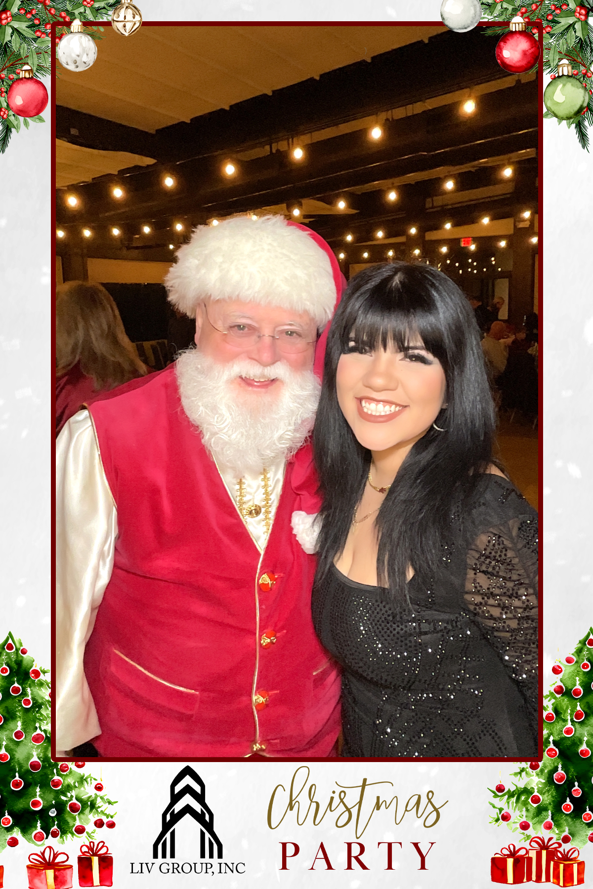 LIV GROUP CHRISTMAS PARTY | View more photos from the event at gallery.rckapturedmemories.com/u/RCKapturedMemories/LIV-GROUP-CHRISTMAS-PARTY