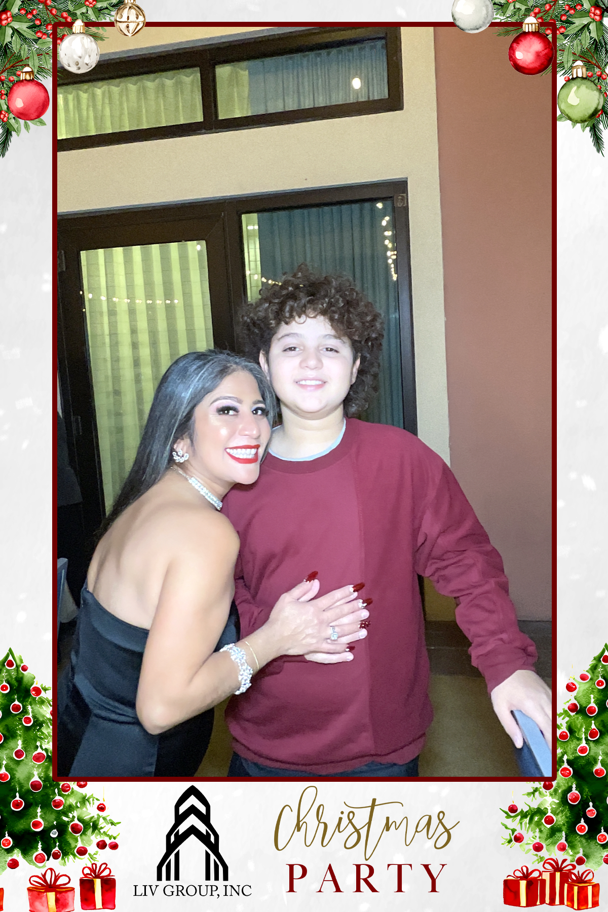 LIV GROUP CHRISTMAS PARTY | View more photos from the event at gallery.rckapturedmemories.com/u/RCKapturedMemories/LIV-GROUP-CHRISTMAS-PARTY