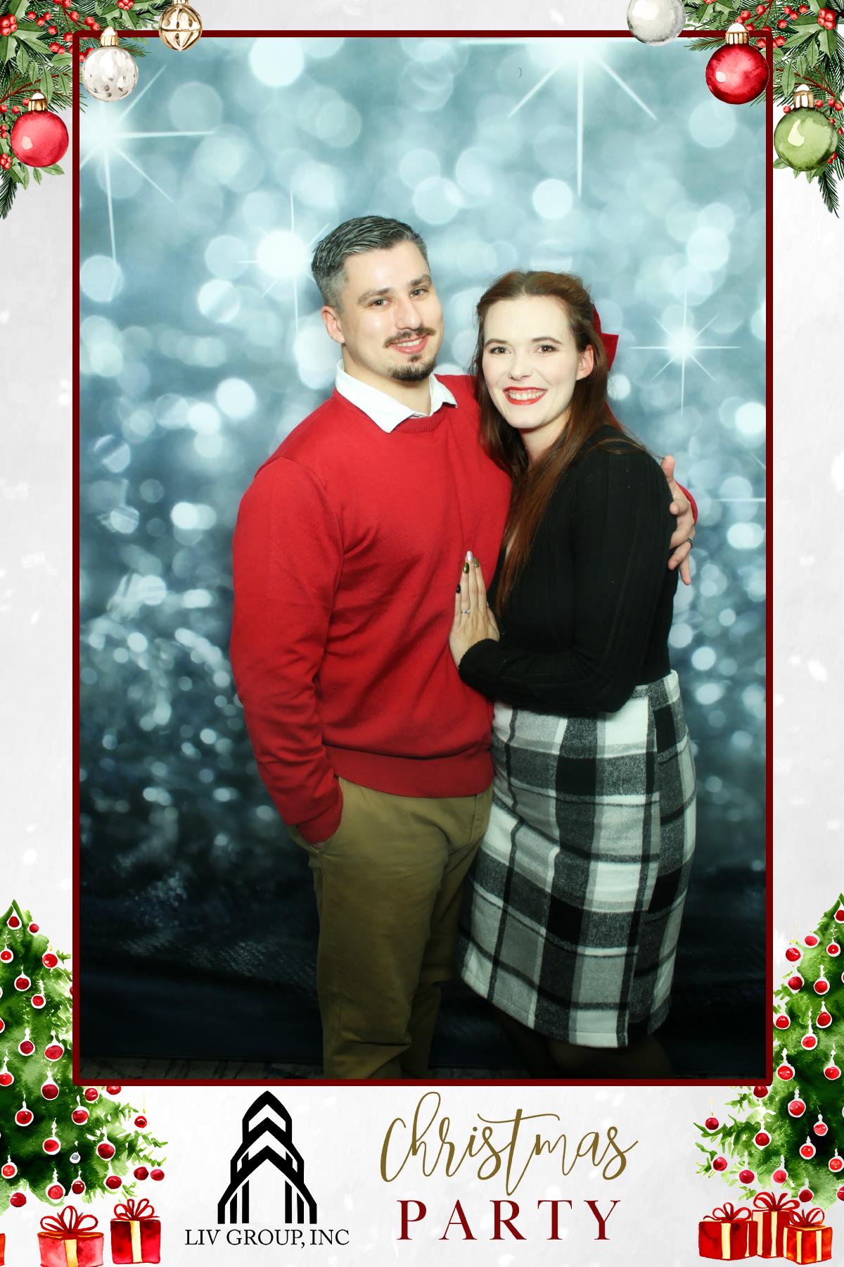 LIV GROUP CHRISTMAS PARTY | View more photos from the event at gallery.rckapturedmemories.com/u/RCKapturedMemories/LIV-GROUP-CHRISTMAS-PARTY