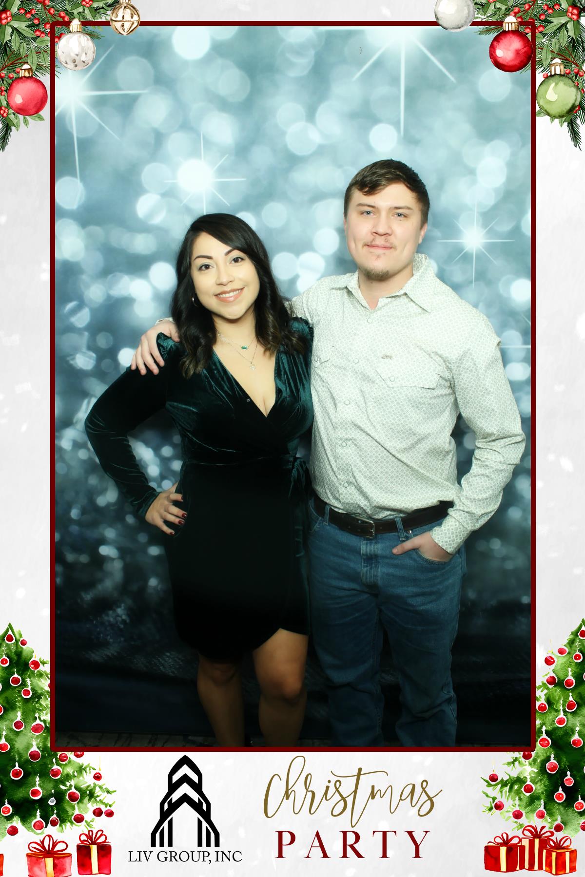 LIV GROUP CHRISTMAS PARTY | View more photos from the event at gallery.rckapturedmemories.com/u/RCKapturedMemories/LIV-GROUP-CHRISTMAS-PARTY