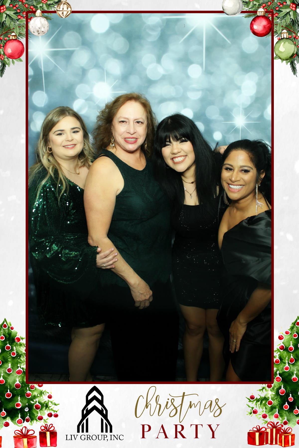 LIV GROUP CHRISTMAS PARTY | View more photos from the event at gallery.rckapturedmemories.com/u/RCKapturedMemories/LIV-GROUP-CHRISTMAS-PARTY