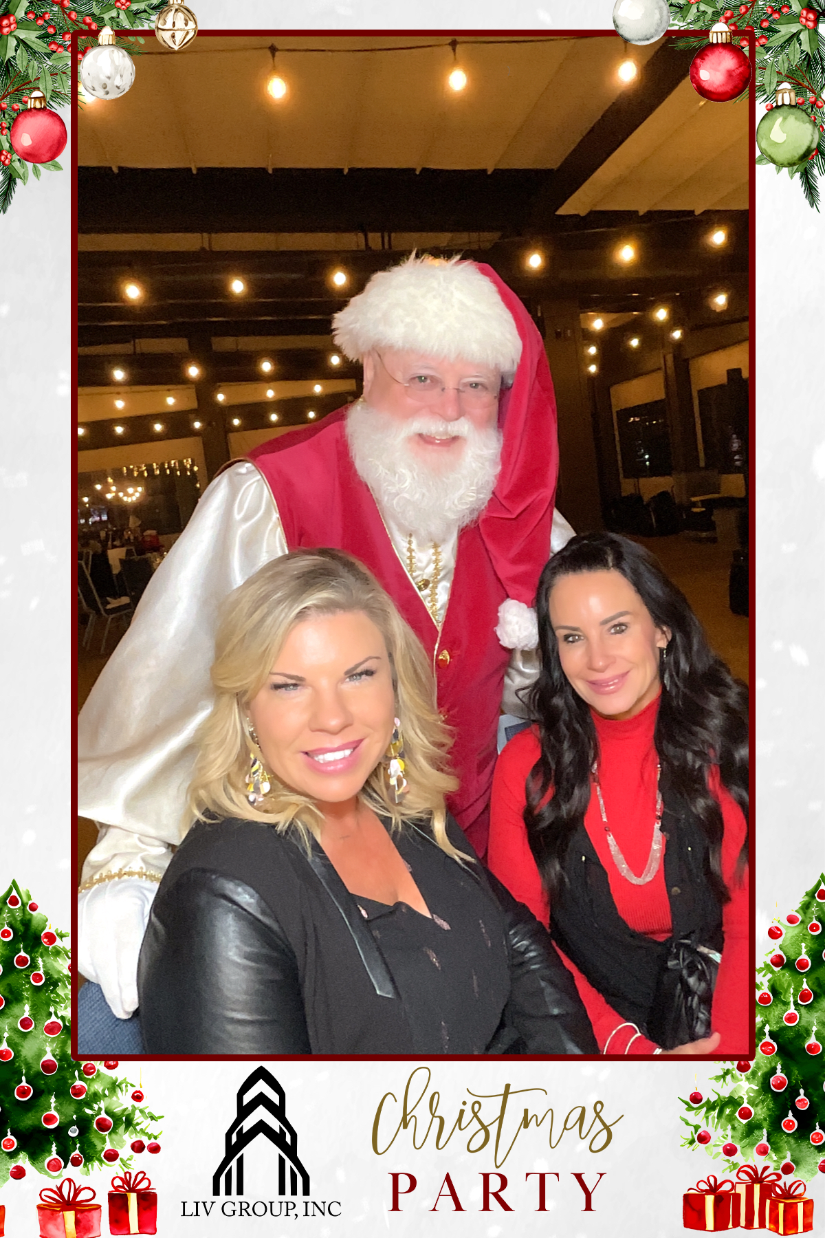 LIV GROUP CHRISTMAS PARTY | View more photos from the event at gallery.rckapturedmemories.com/u/RCKapturedMemories/LIV-GROUP-CHRISTMAS-PARTY