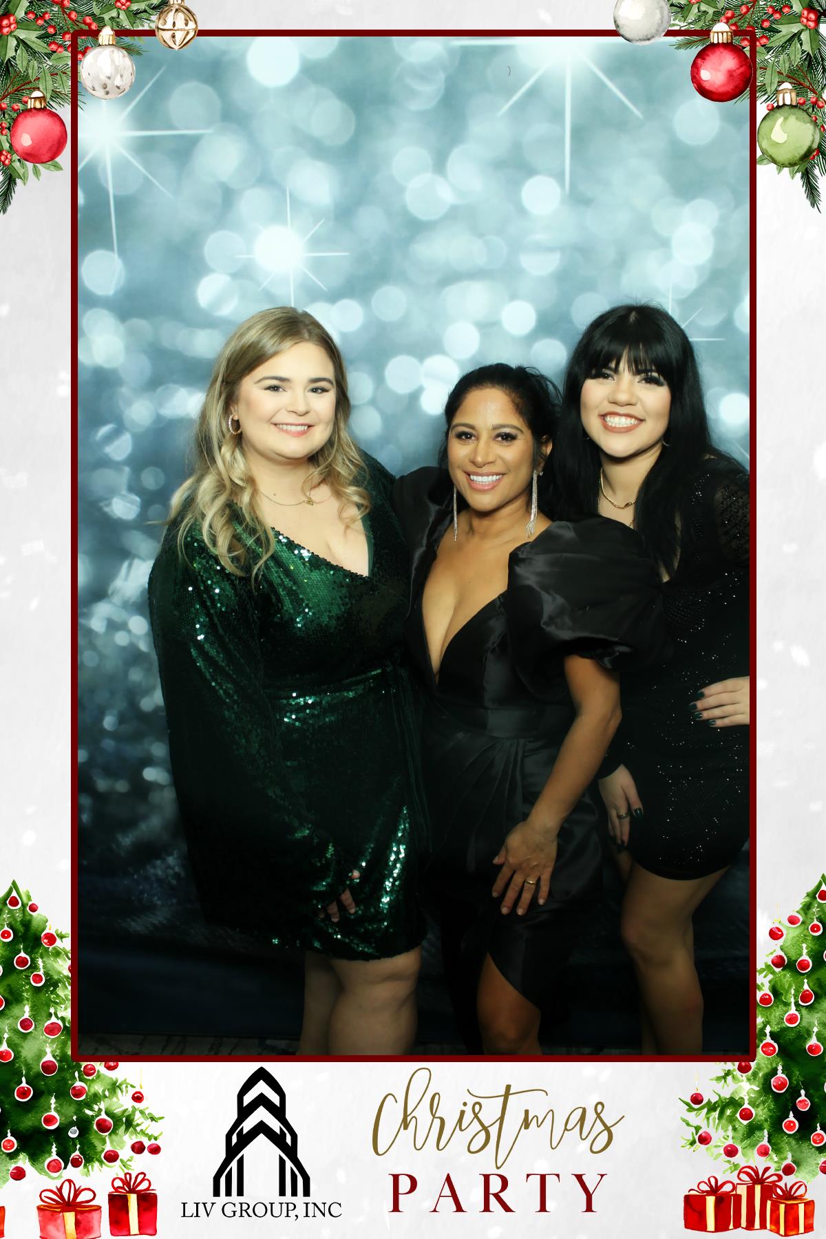 LIV GROUP CHRISTMAS PARTY | View more photos from the event at gallery.rckapturedmemories.com/u/RCKapturedMemories/LIV-GROUP-CHRISTMAS-PARTY