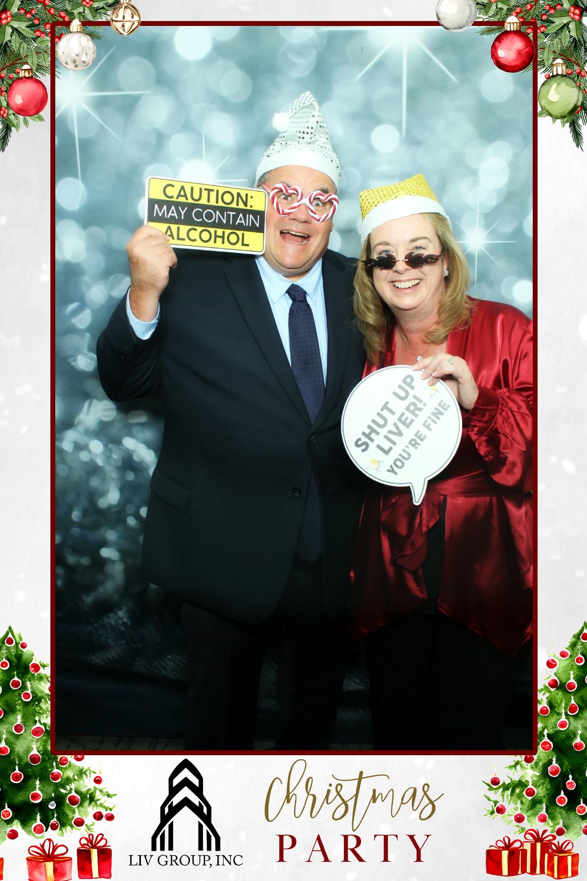 LIV GROUP CHRISTMAS PARTY | View more photos from the event at gallery.rckapturedmemories.com/u/RCKapturedMemories/LIV-GROUP-CHRISTMAS-PARTY