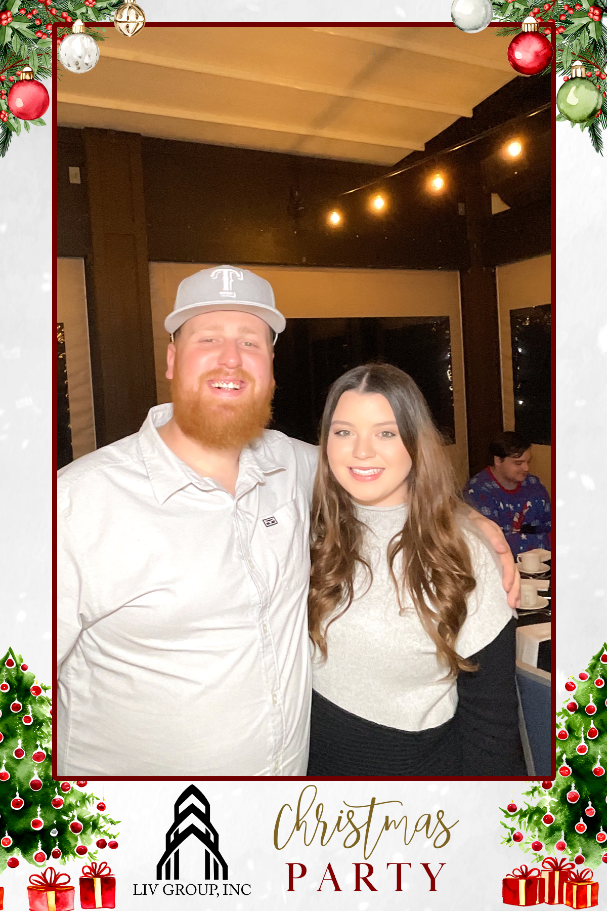 LIV GROUP CHRISTMAS PARTY | View more photos from the event at gallery.rckapturedmemories.com/u/RCKapturedMemories/LIV-GROUP-CHRISTMAS-PARTY