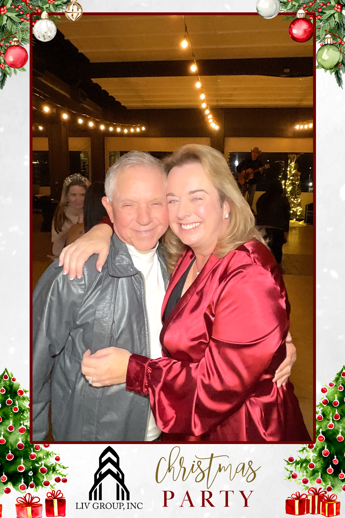 LIV GROUP CHRISTMAS PARTY | View more photos from the event at gallery.rckapturedmemories.com/u/RCKapturedMemories/LIV-GROUP-CHRISTMAS-PARTY