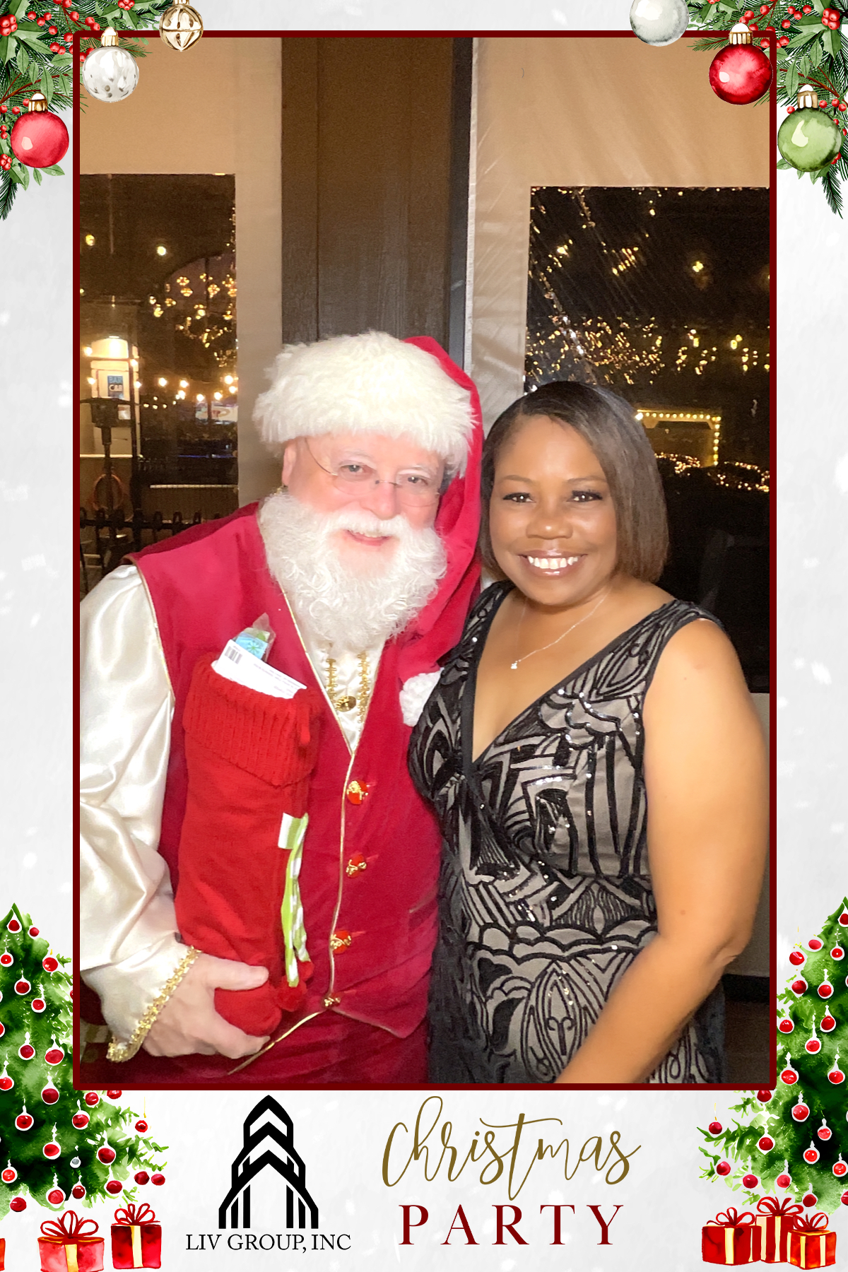 LIV GROUP CHRISTMAS PARTY | View more photos from the event at gallery.rckapturedmemories.com/u/RCKapturedMemories/LIV-GROUP-CHRISTMAS-PARTY
