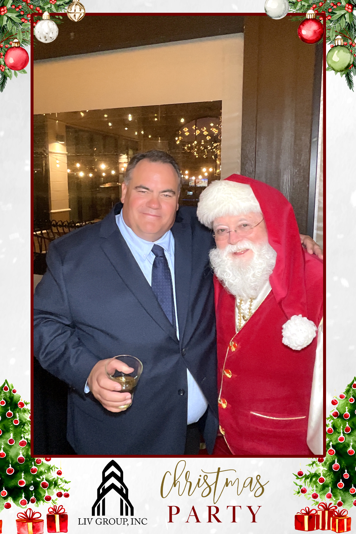 LIV GROUP CHRISTMAS PARTY | View more photos from the event at gallery.rckapturedmemories.com/u/RCKapturedMemories/LIV-GROUP-CHRISTMAS-PARTY