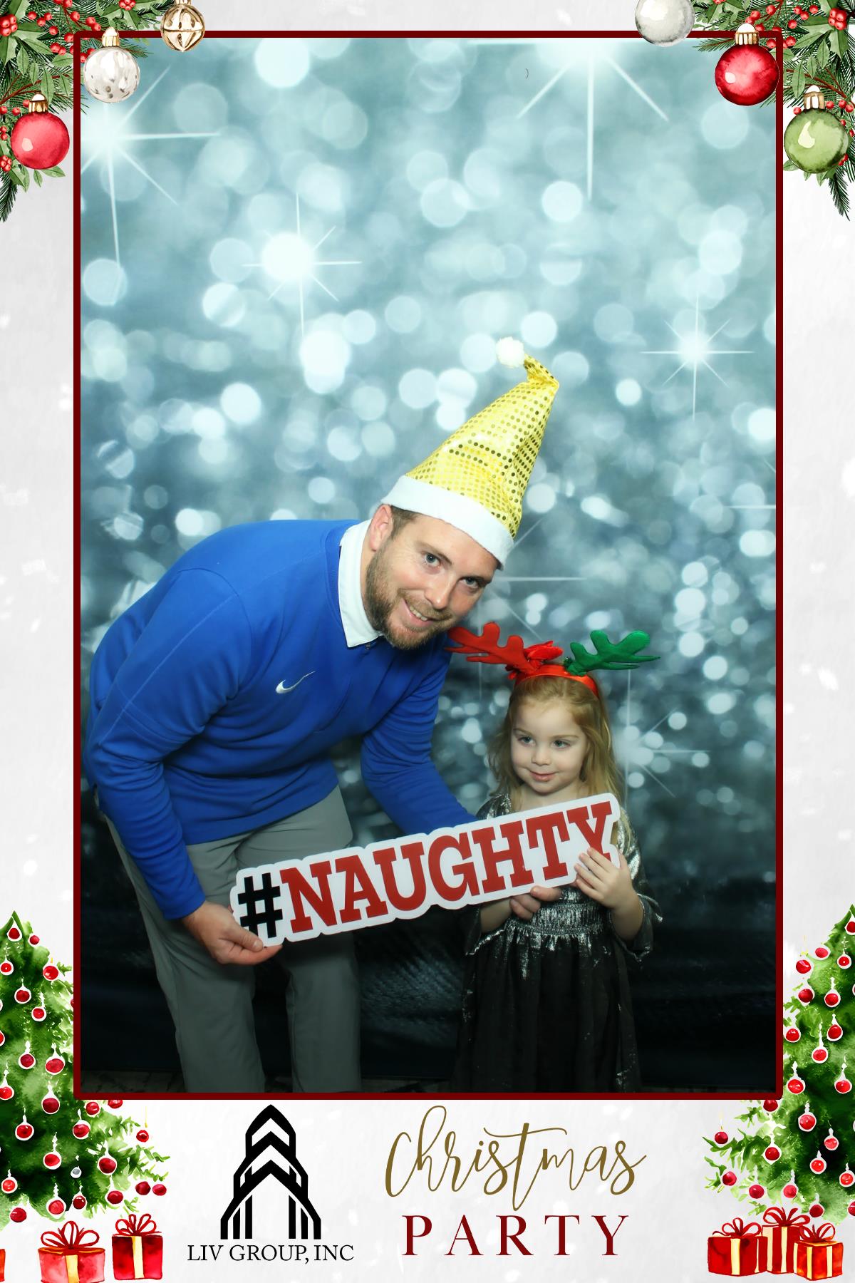 LIV GROUP CHRISTMAS PARTY | View more photos from the event at gallery.rckapturedmemories.com/u/RCKapturedMemories/LIV-GROUP-CHRISTMAS-PARTY