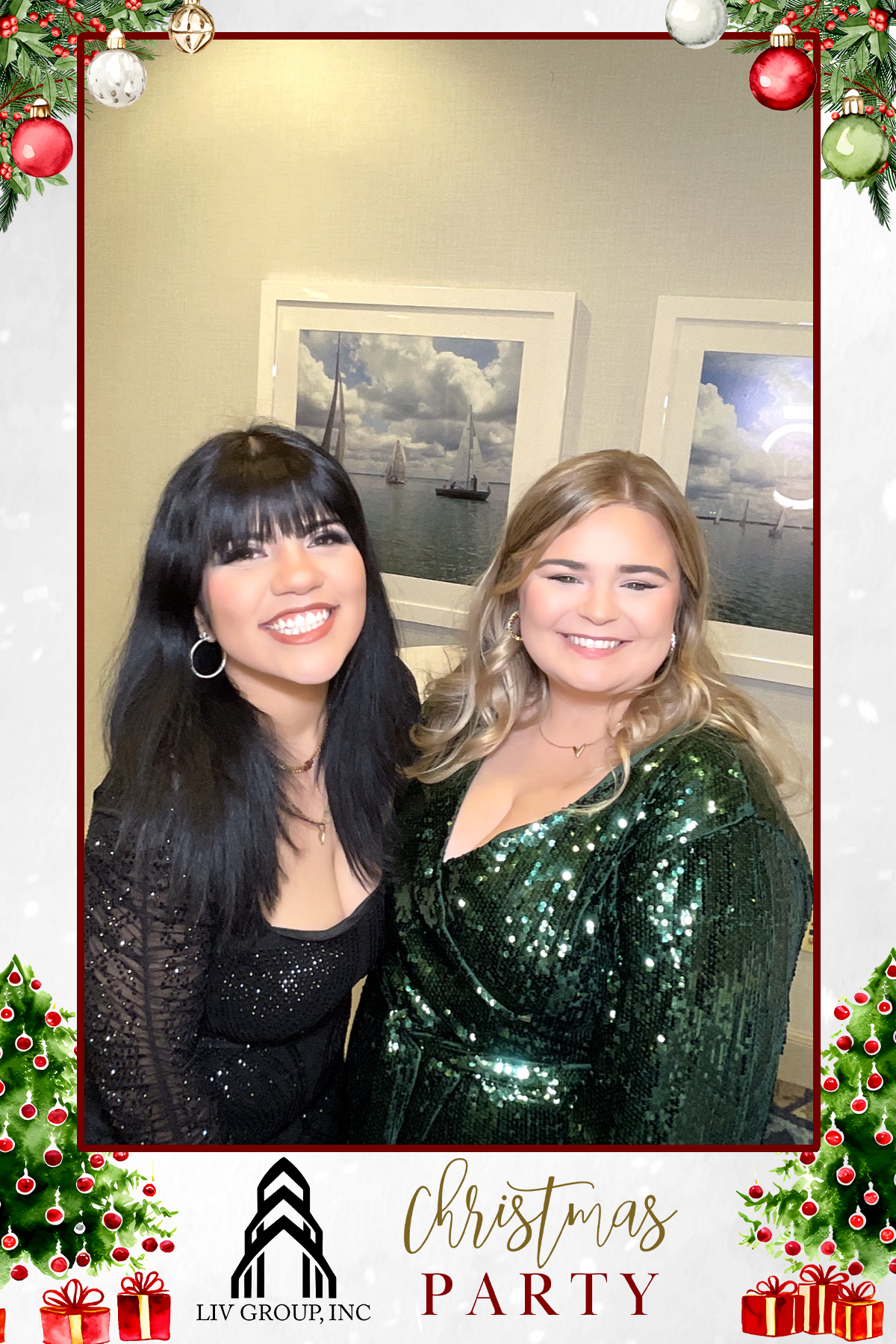 LIV GROUP CHRISTMAS PARTY | View more photos from the event at gallery.rckapturedmemories.com/u/RCKapturedMemories/LIV-GROUP-CHRISTMAS-PARTY
