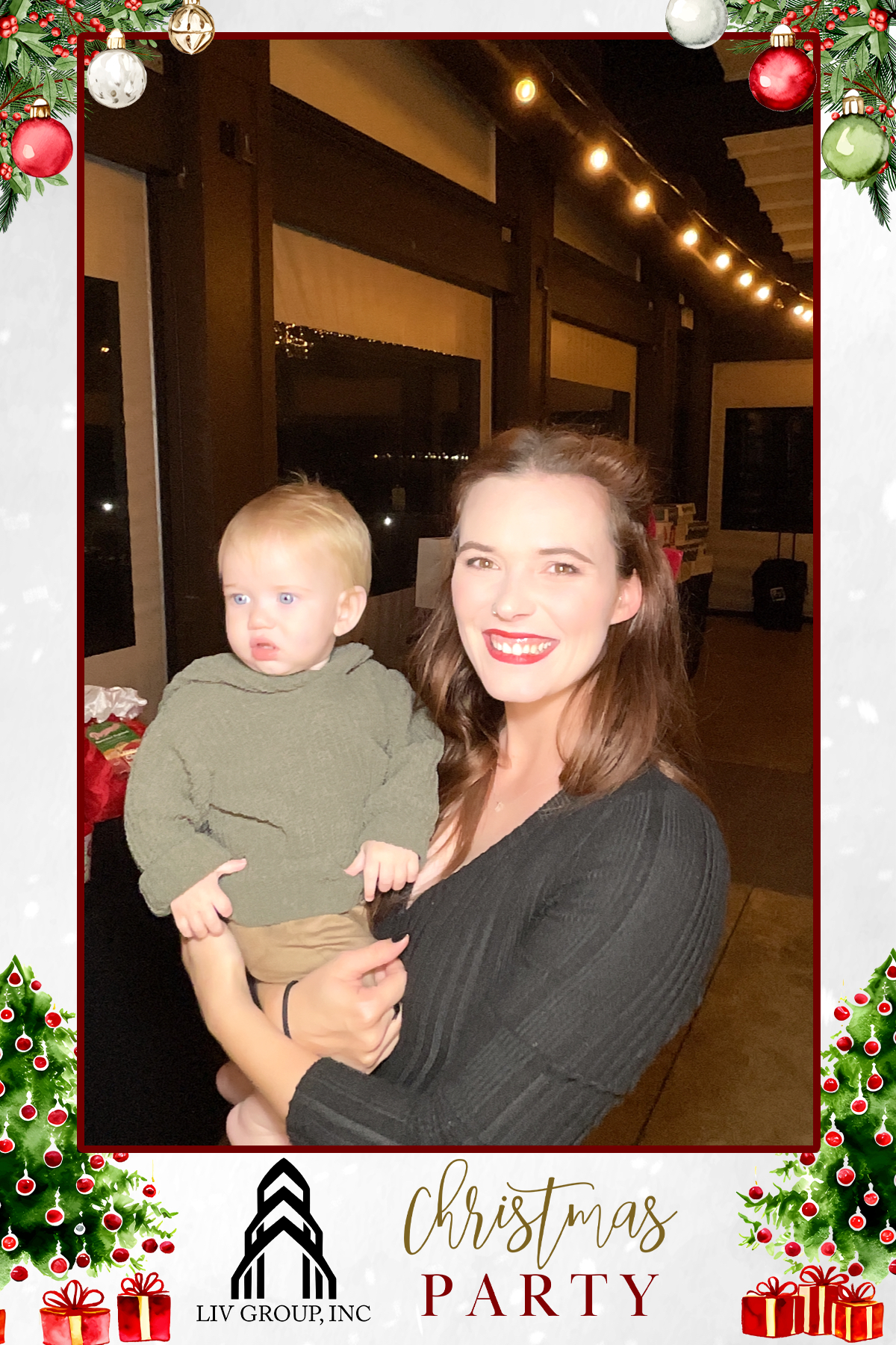 LIV GROUP CHRISTMAS PARTY | View more photos from the event at gallery.rckapturedmemories.com/u/RCKapturedMemories/LIV-GROUP-CHRISTMAS-PARTY