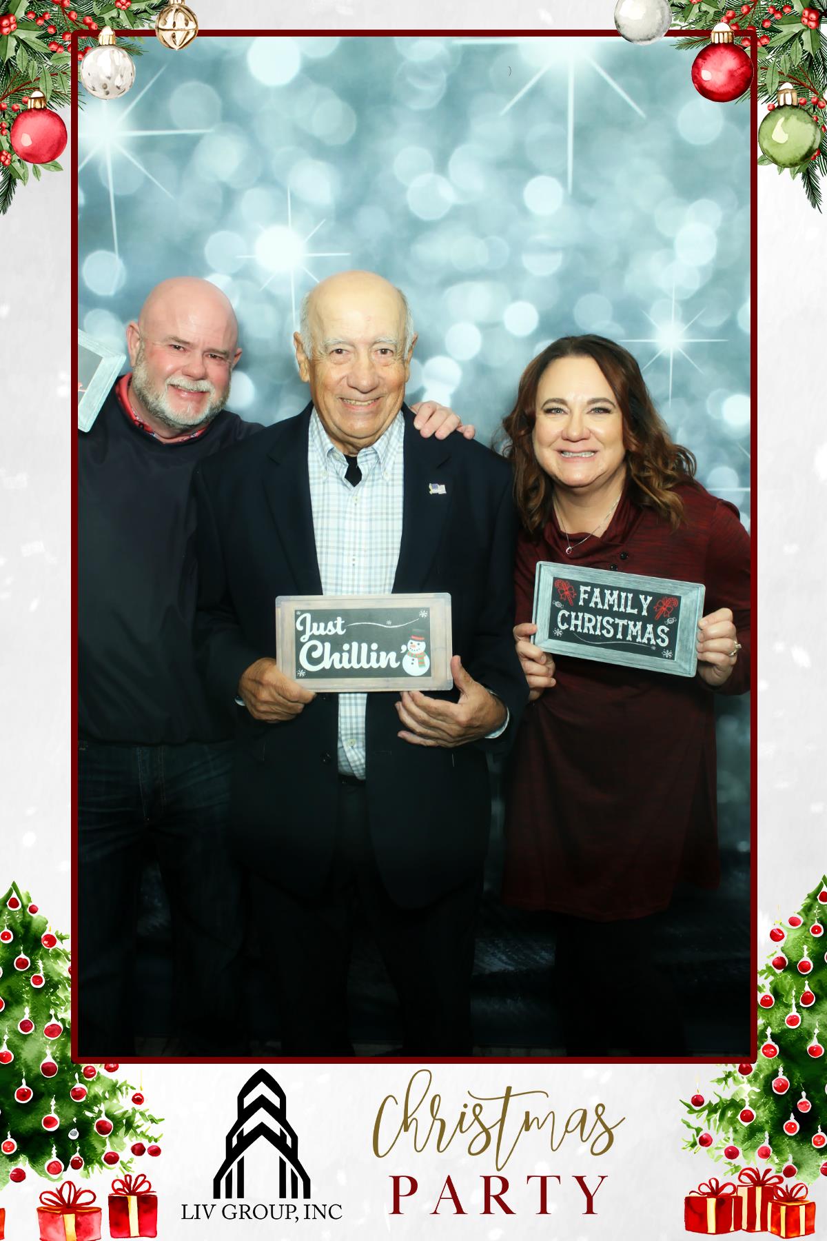 LIV GROUP CHRISTMAS PARTY | View more photos from the event at gallery.rckapturedmemories.com/u/RCKapturedMemories/LIV-GROUP-CHRISTMAS-PARTY