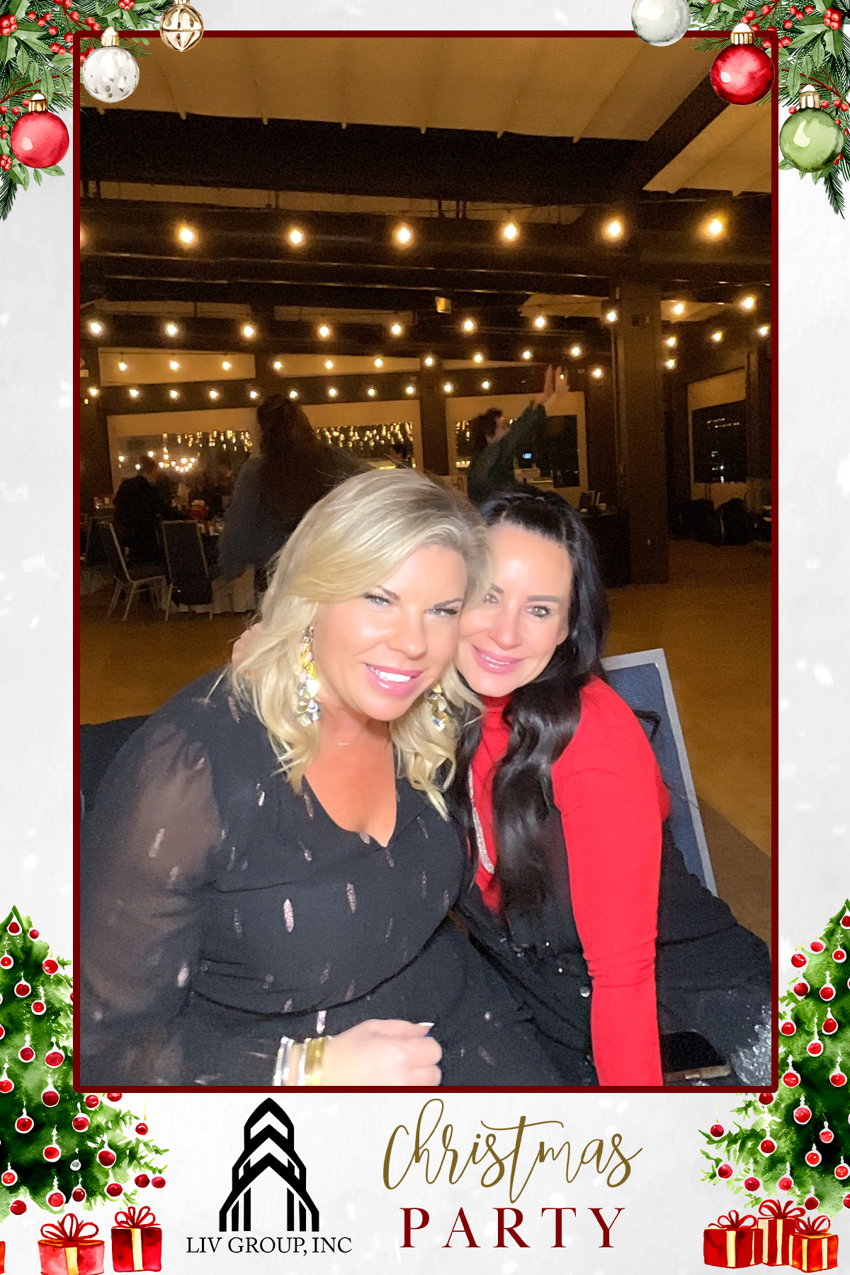 LIV GROUP CHRISTMAS PARTY | View more photos from the event at gallery.rckapturedmemories.com/u/RCKapturedMemories/LIV-GROUP-CHRISTMAS-PARTY