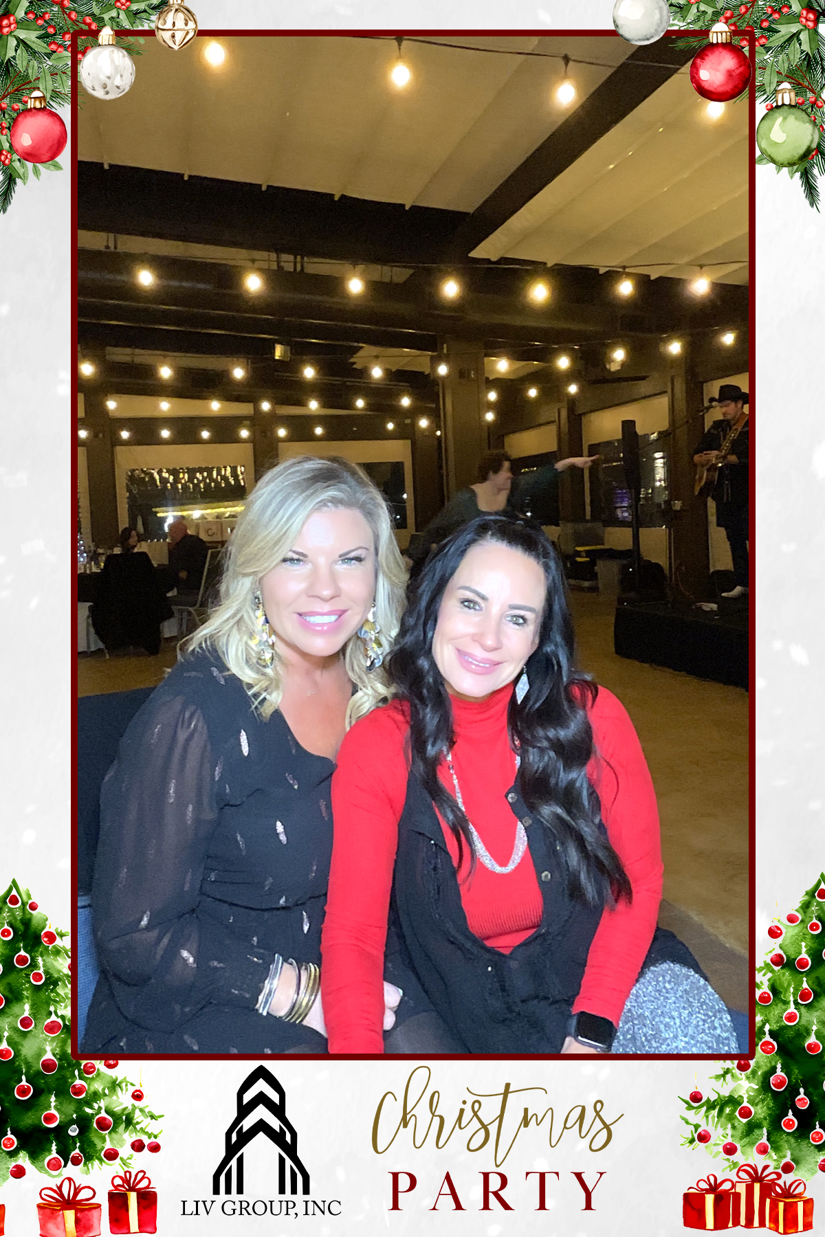 LIV GROUP CHRISTMAS PARTY | View more photos from the event at gallery.rckapturedmemories.com/u/RCKapturedMemories/LIV-GROUP-CHRISTMAS-PARTY