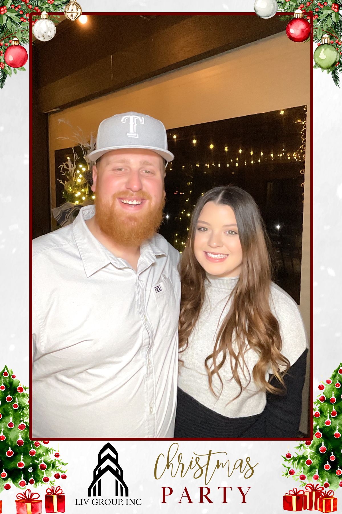 LIV GROUP CHRISTMAS PARTY | View more photos from the event at gallery.rckapturedmemories.com/u/RCKapturedMemories/LIV-GROUP-CHRISTMAS-PARTY