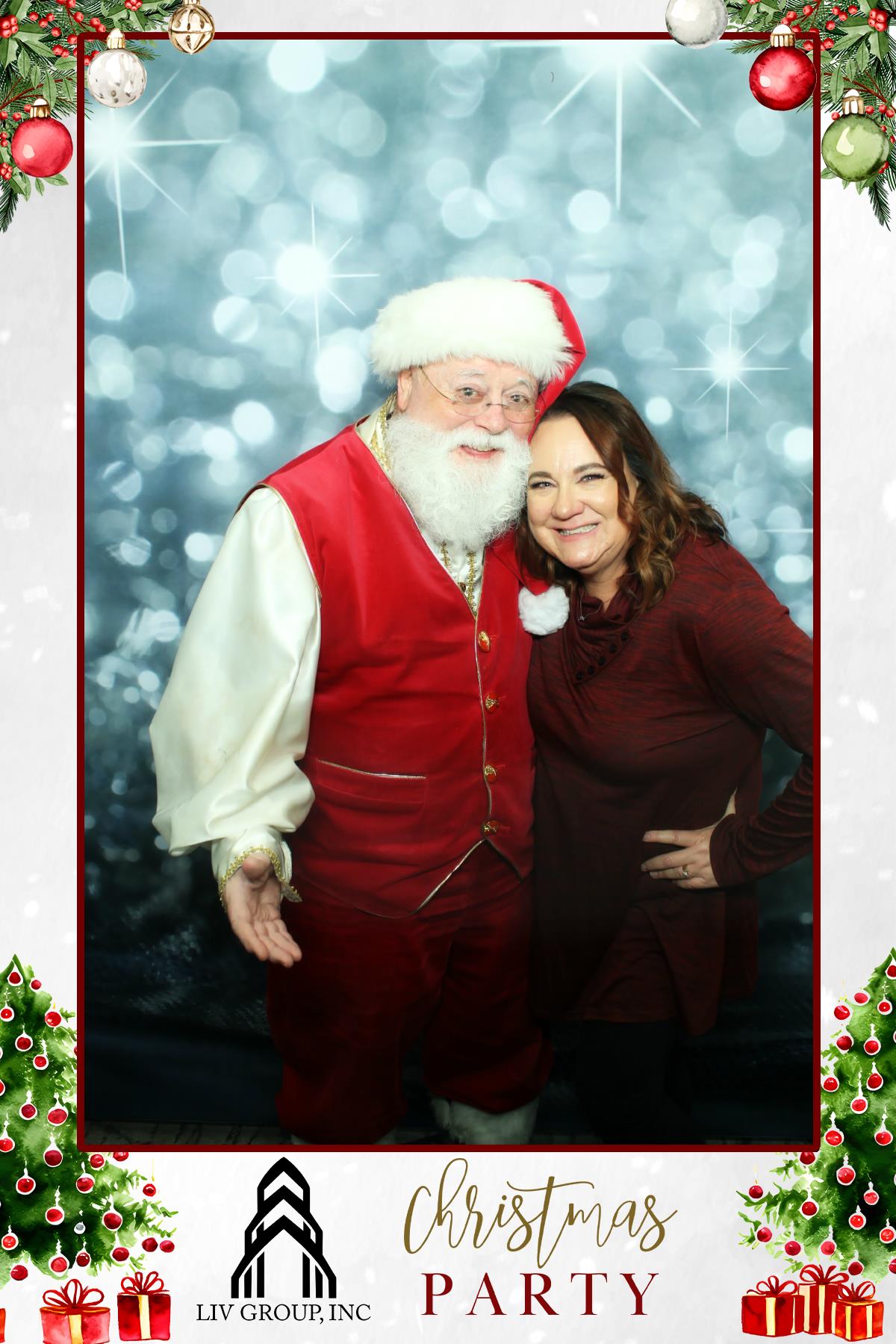 LIV GROUP CHRISTMAS PARTY | View more photos from the event at gallery.rckapturedmemories.com/u/RCKapturedMemories/LIV-GROUP-CHRISTMAS-PARTY