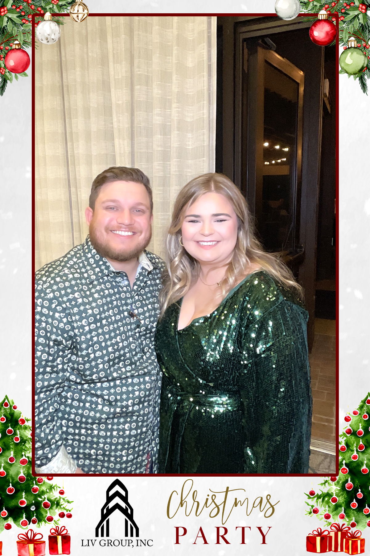 LIV GROUP CHRISTMAS PARTY | View more photos from the event at gallery.rckapturedmemories.com/u/RCKapturedMemories/LIV-GROUP-CHRISTMAS-PARTY