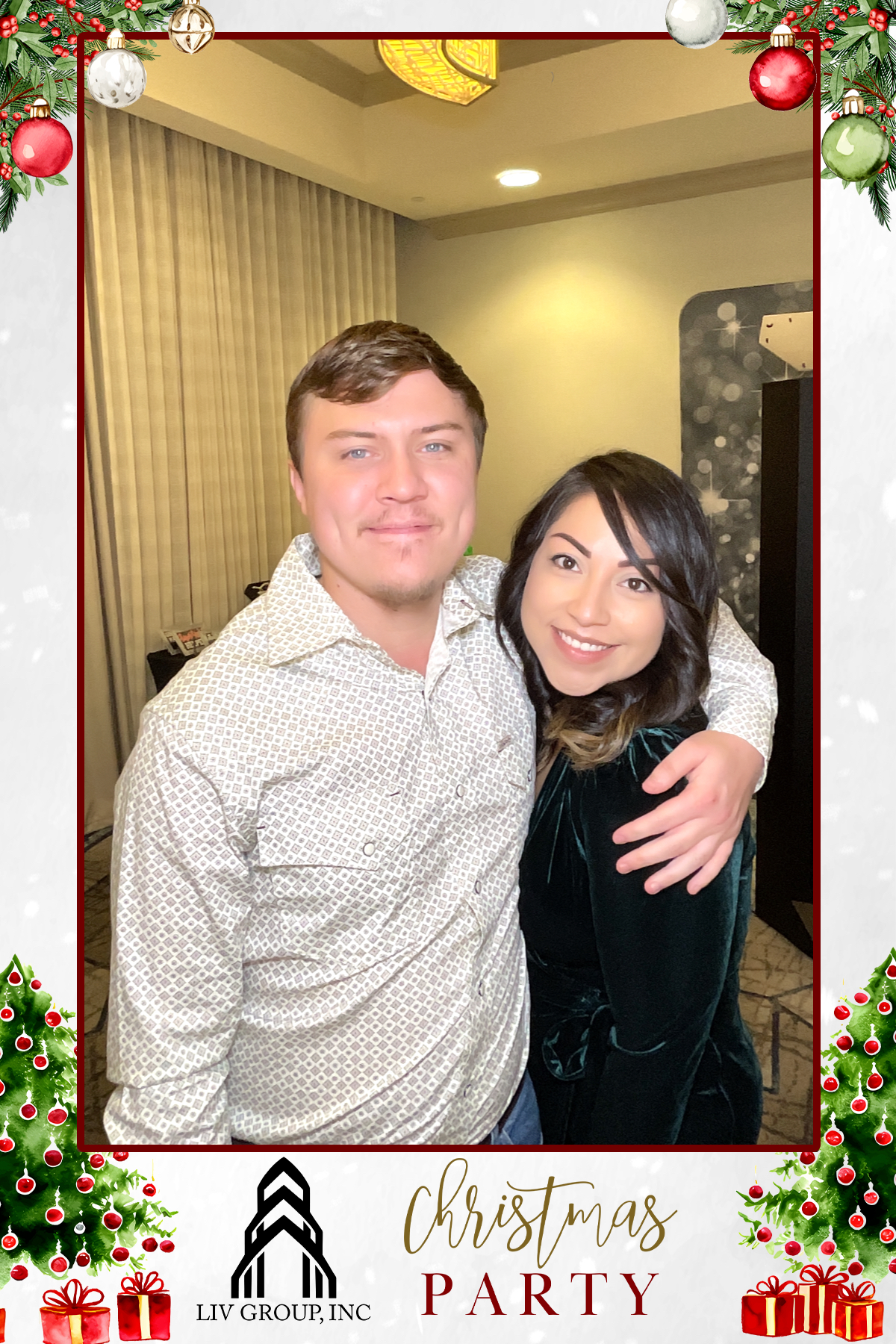 LIV GROUP CHRISTMAS PARTY | View more photos from the event at gallery.rckapturedmemories.com/u/RCKapturedMemories/LIV-GROUP-CHRISTMAS-PARTY