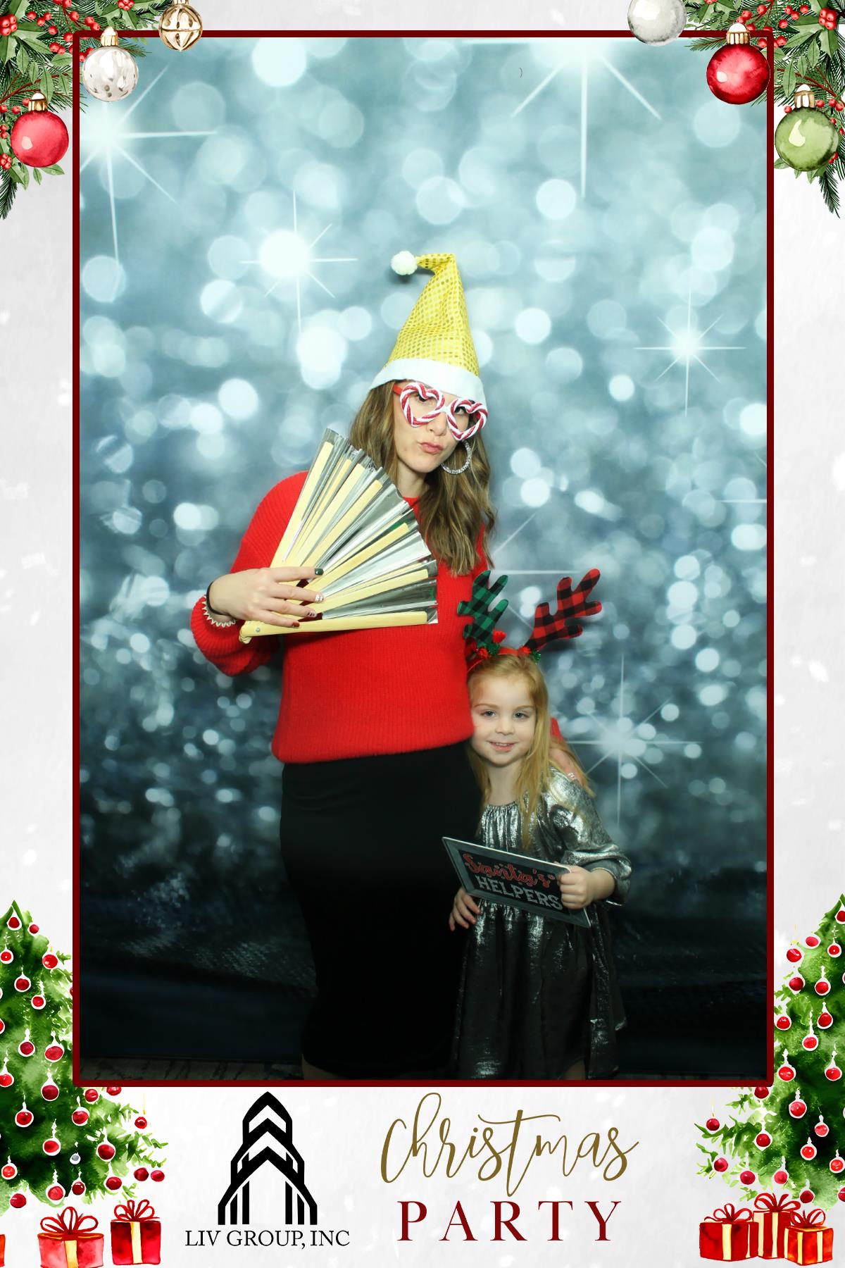 LIV GROUP CHRISTMAS PARTY | View more photos from the event at gallery.rckapturedmemories.com/u/RCKapturedMemories/LIV-GROUP-CHRISTMAS-PARTY