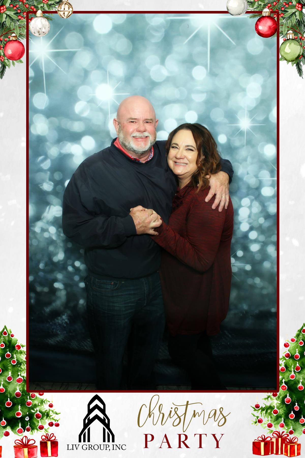 LIV GROUP CHRISTMAS PARTY | View more photos from the event at gallery.rckapturedmemories.com/u/RCKapturedMemories/LIV-GROUP-CHRISTMAS-PARTY