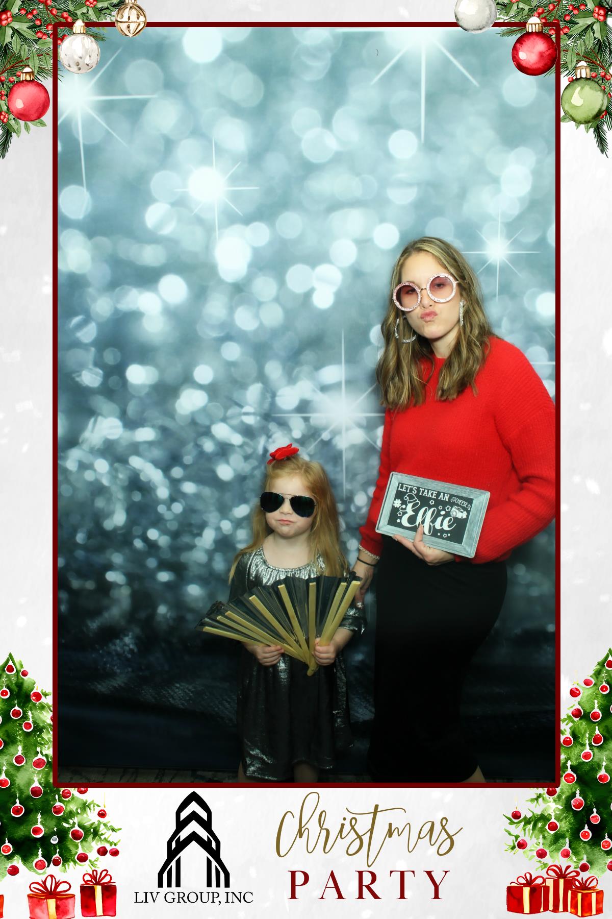LIV GROUP CHRISTMAS PARTY | View more photos from the event at gallery.rckapturedmemories.com/u/RCKapturedMemories/LIV-GROUP-CHRISTMAS-PARTY