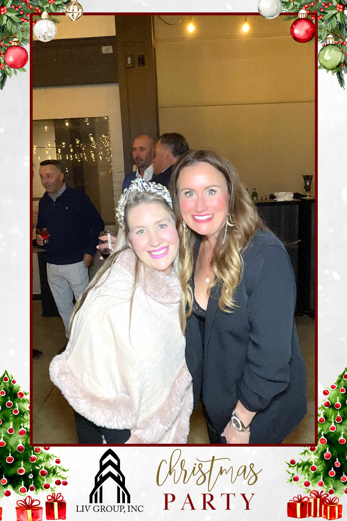 LIV GROUP CHRISTMAS PARTY | View more photos from the event at gallery.rckapturedmemories.com/u/RCKapturedMemories/LIV-GROUP-CHRISTMAS-PARTY