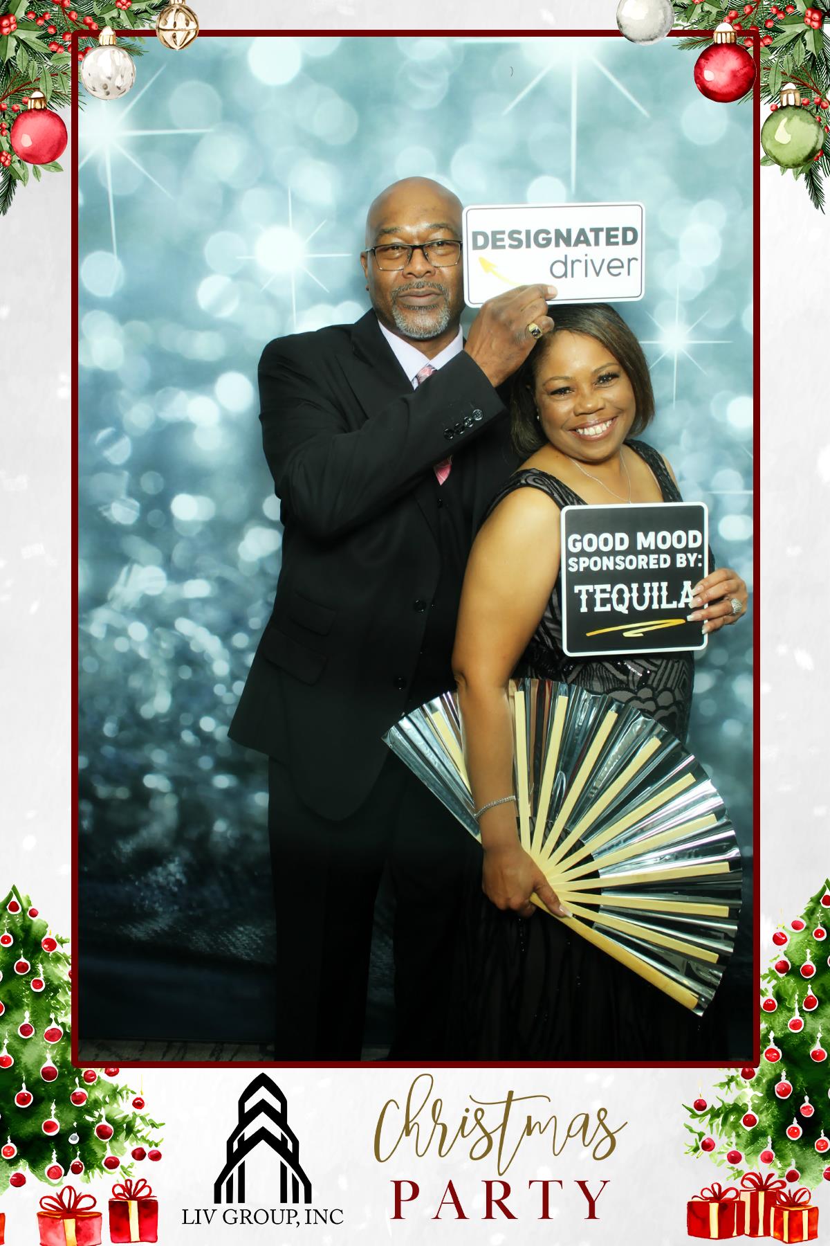 LIV GROUP CHRISTMAS PARTY | View more photos from the event at gallery.rckapturedmemories.com/u/RCKapturedMemories/LIV-GROUP-CHRISTMAS-PARTY