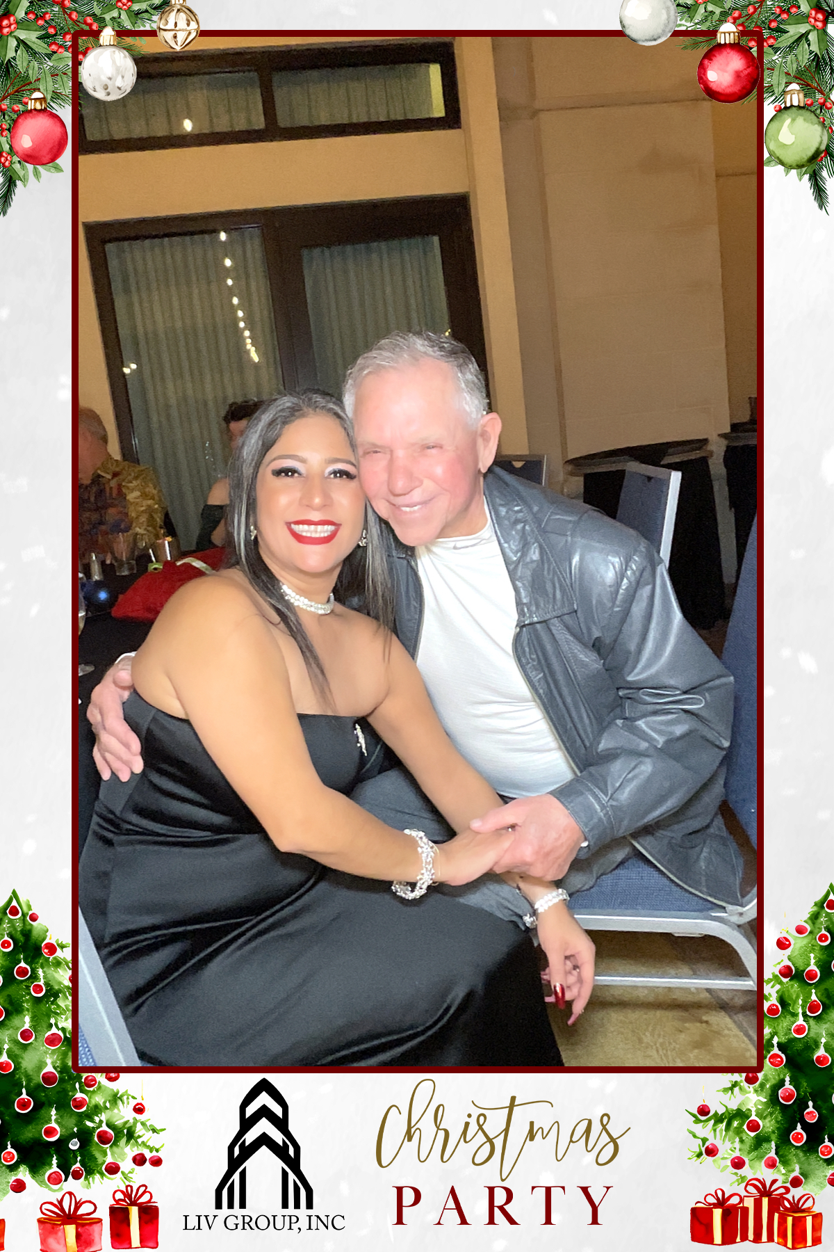 LIV GROUP CHRISTMAS PARTY | View more photos from the event at gallery.rckapturedmemories.com/u/RCKapturedMemories/LIV-GROUP-CHRISTMAS-PARTY