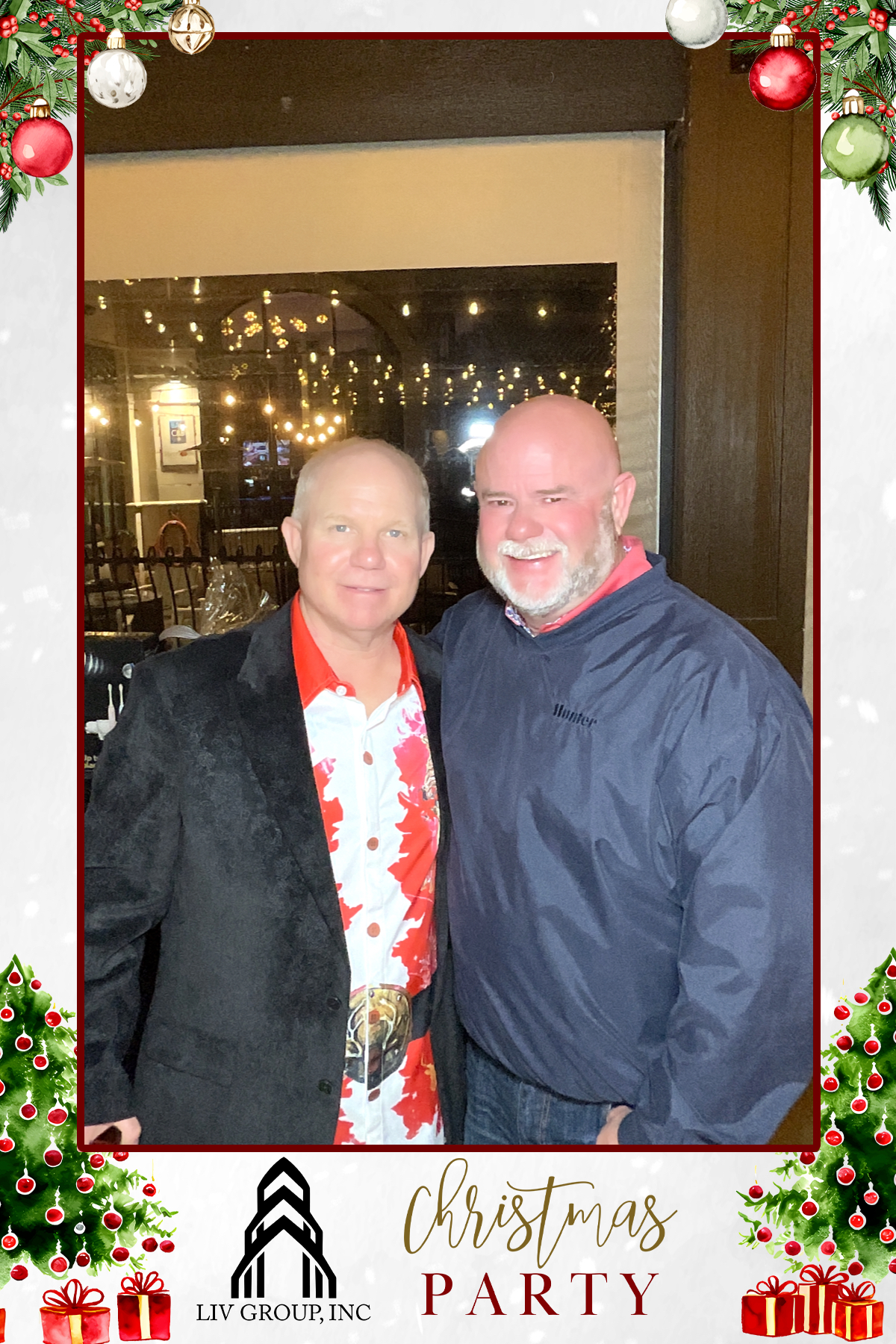 LIV GROUP CHRISTMAS PARTY | View more photos from the event at gallery.rckapturedmemories.com/u/RCKapturedMemories/LIV-GROUP-CHRISTMAS-PARTY