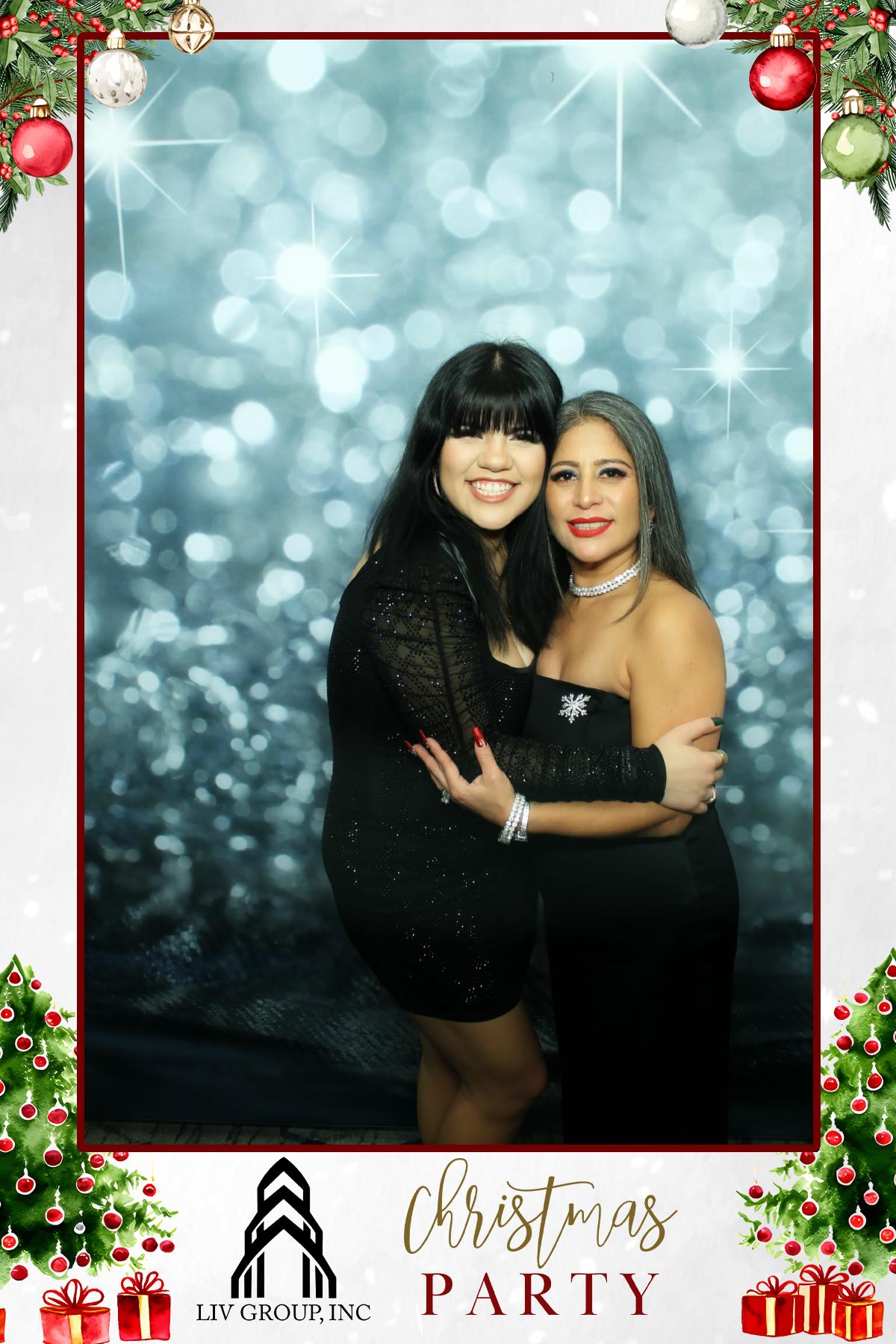 LIV GROUP CHRISTMAS PARTY | View more photos from the event at gallery.rckapturedmemories.com/u/RCKapturedMemories/LIV-GROUP-CHRISTMAS-PARTY