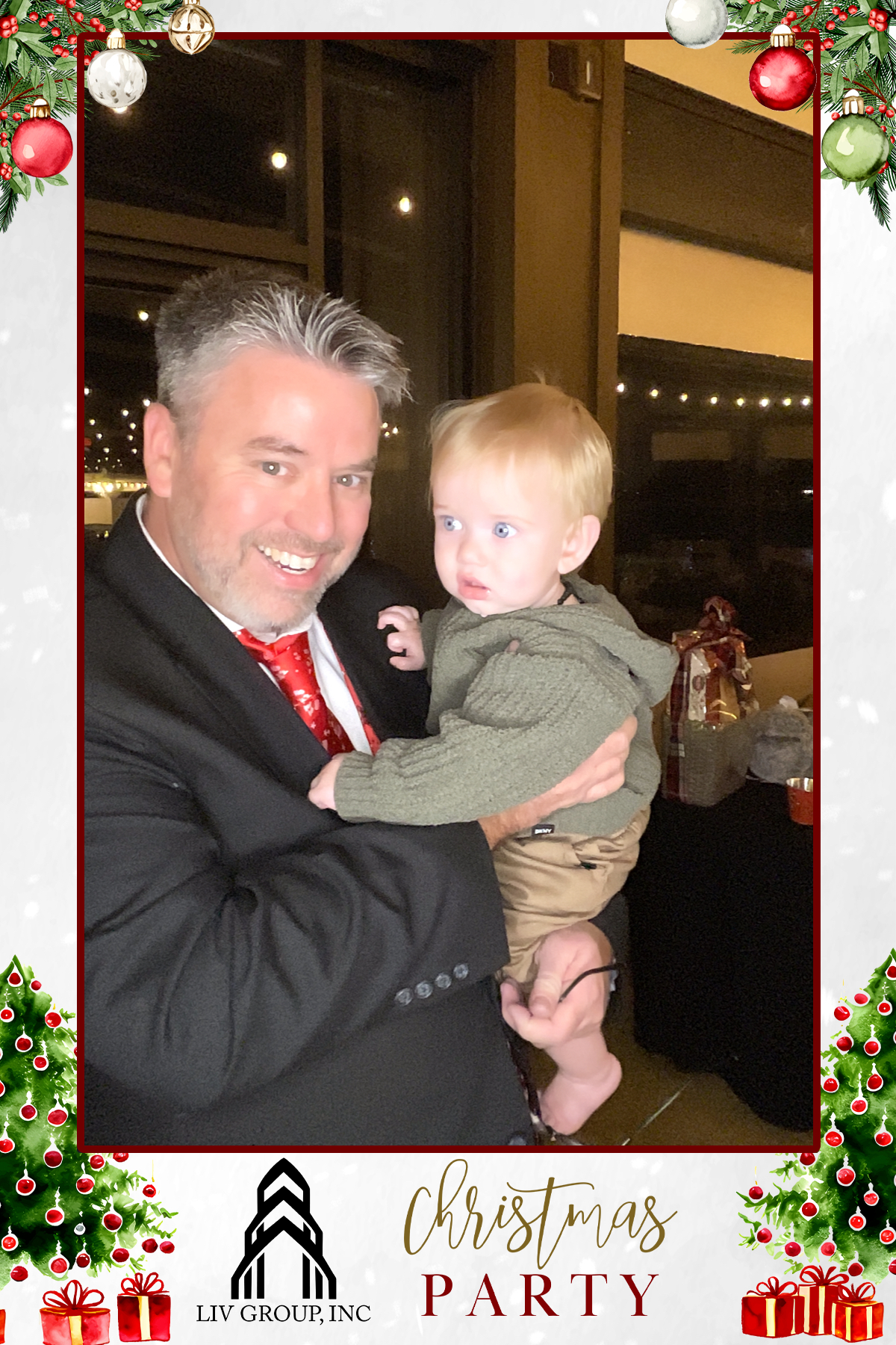 LIV GROUP CHRISTMAS PARTY | View more photos from the event at gallery.rckapturedmemories.com/u/RCKapturedMemories/LIV-GROUP-CHRISTMAS-PARTY
