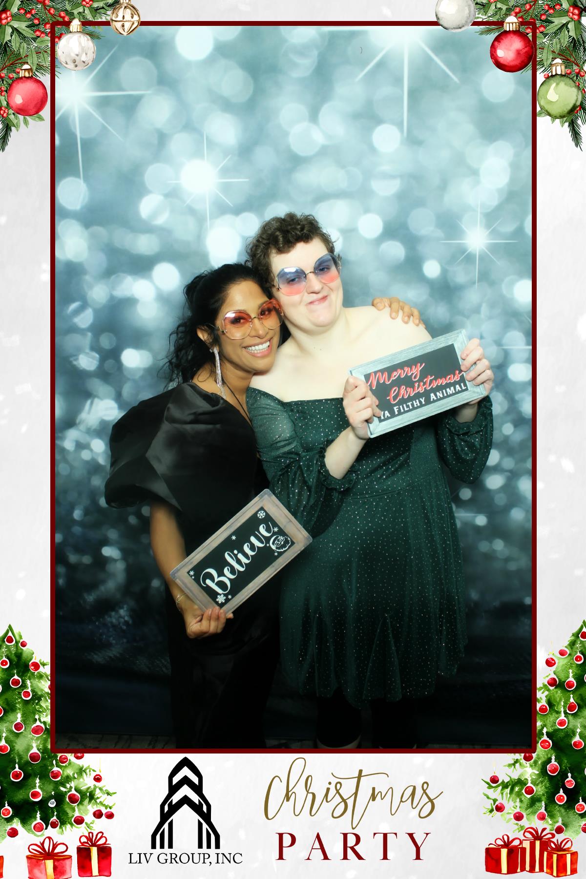 LIV GROUP CHRISTMAS PARTY | View more photos from the event at gallery.rckapturedmemories.com/u/RCKapturedMemories/LIV-GROUP-CHRISTMAS-PARTY