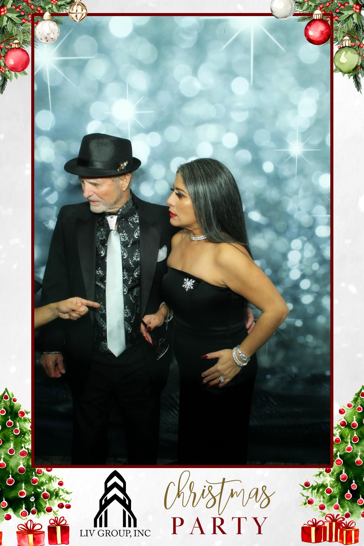 LIV GROUP CHRISTMAS PARTY | View more photos from the event at gallery.rckapturedmemories.com/u/RCKapturedMemories/LIV-GROUP-CHRISTMAS-PARTY