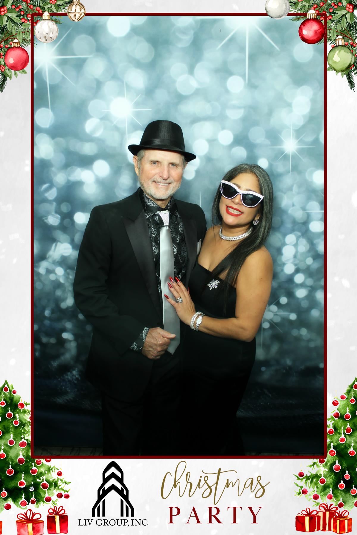 LIV GROUP CHRISTMAS PARTY | View more photos from the event at gallery.rckapturedmemories.com/u/RCKapturedMemories/LIV-GROUP-CHRISTMAS-PARTY