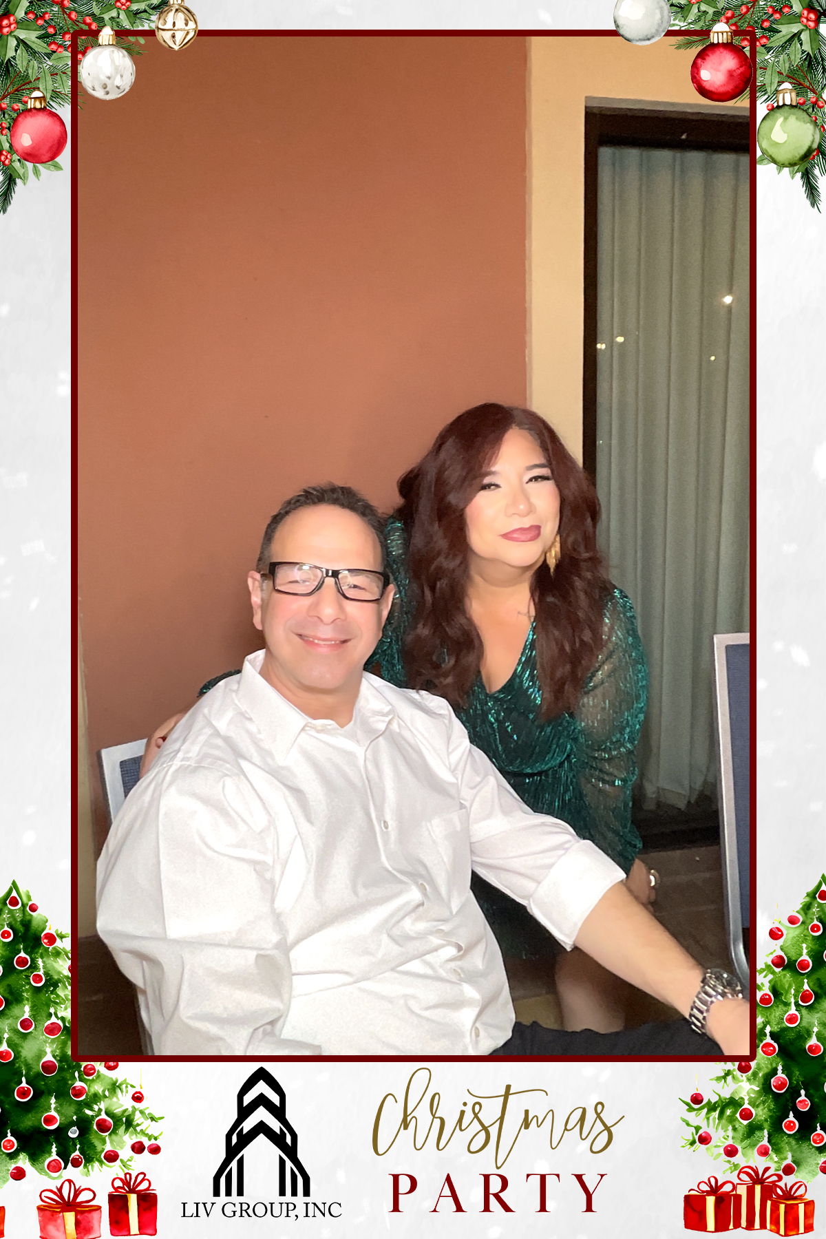 LIV GROUP CHRISTMAS PARTY | View more photos from the event at gallery.rckapturedmemories.com/u/RCKapturedMemories/LIV-GROUP-CHRISTMAS-PARTY
