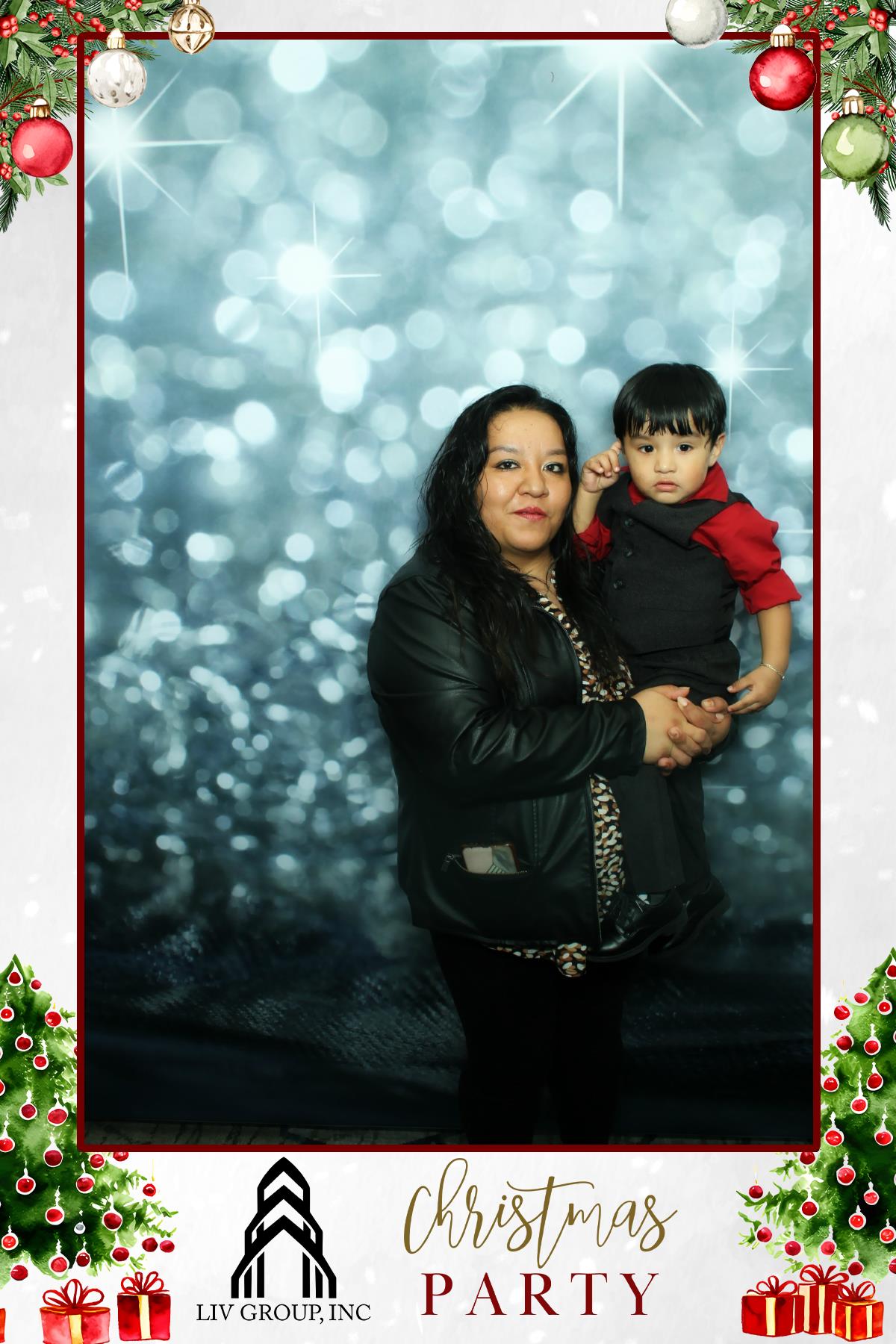 LIV GROUP CHRISTMAS PARTY | View more photos from the event at gallery.rckapturedmemories.com/u/RCKapturedMemories/LIV-GROUP-CHRISTMAS-PARTY