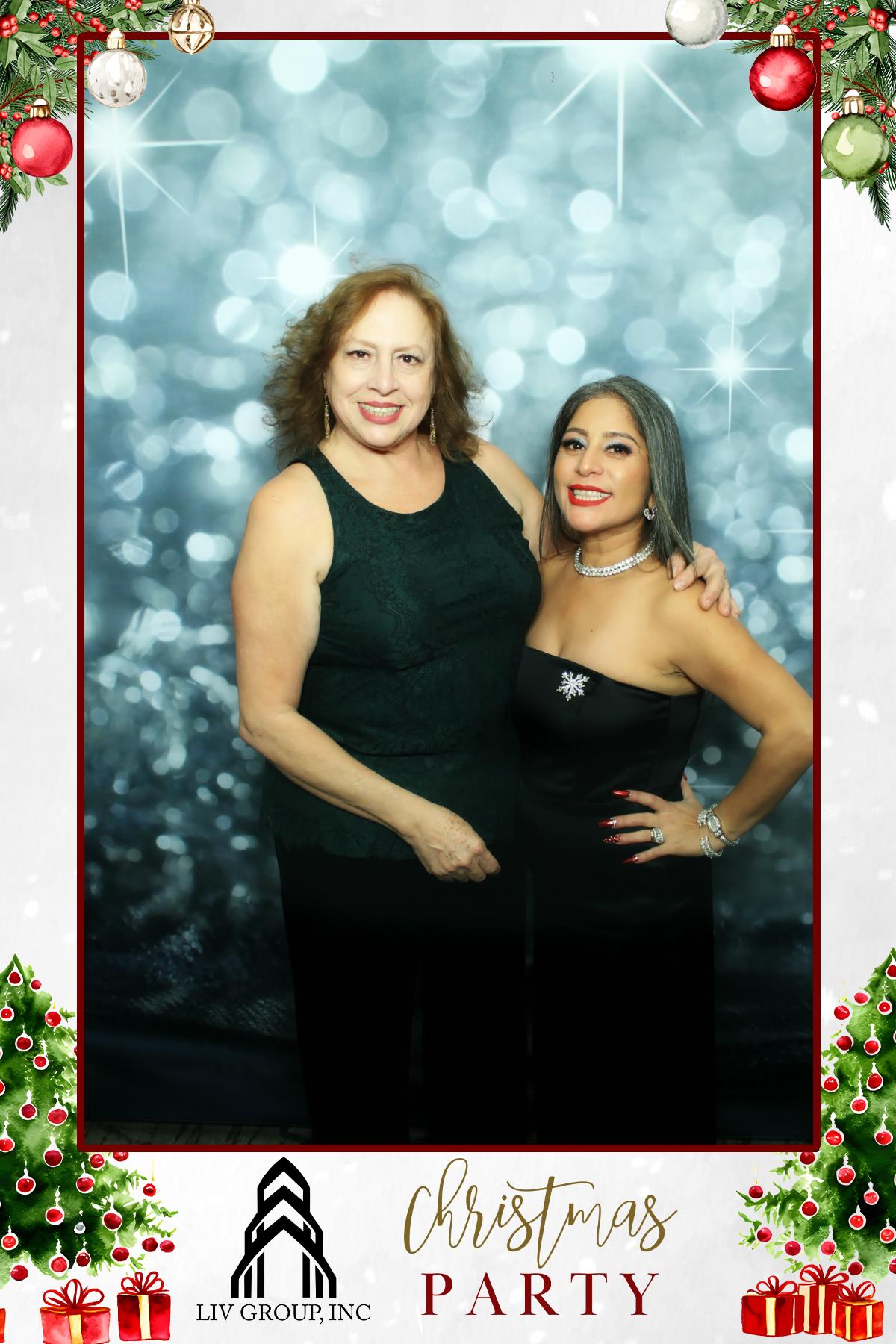 LIV GROUP CHRISTMAS PARTY | View more photos from the event at gallery.rckapturedmemories.com/u/RCKapturedMemories/LIV-GROUP-CHRISTMAS-PARTY