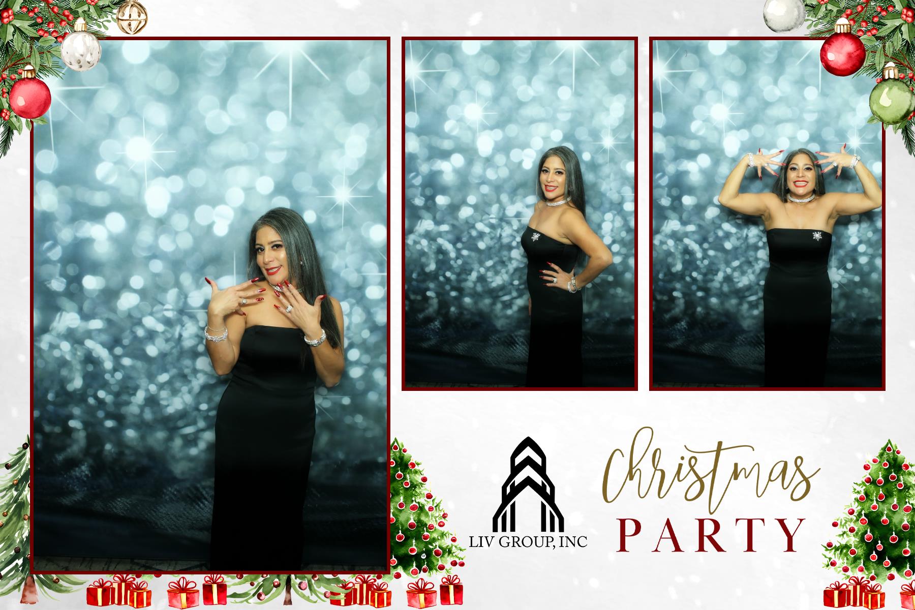 LIV GROUP CHRISTMAS PARTY | View more photos from the event at gallery.rckapturedmemories.com/u/RCKapturedMemories/LIV-GROUP-CHRISTMAS-PARTY