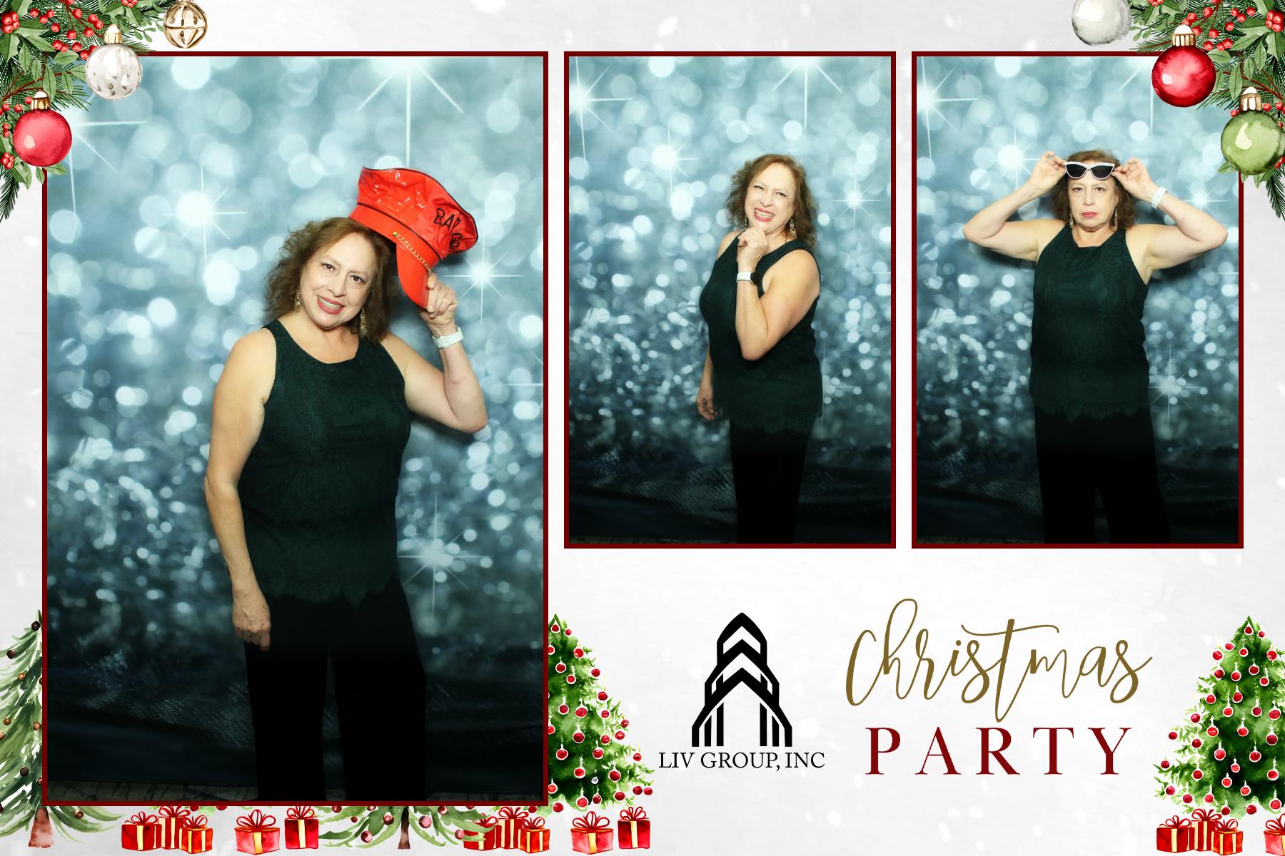 LIV GROUP CHRISTMAS PARTY | View more photos from the event at gallery.rckapturedmemories.com/u/RCKapturedMemories/LIV-GROUP-CHRISTMAS-PARTY